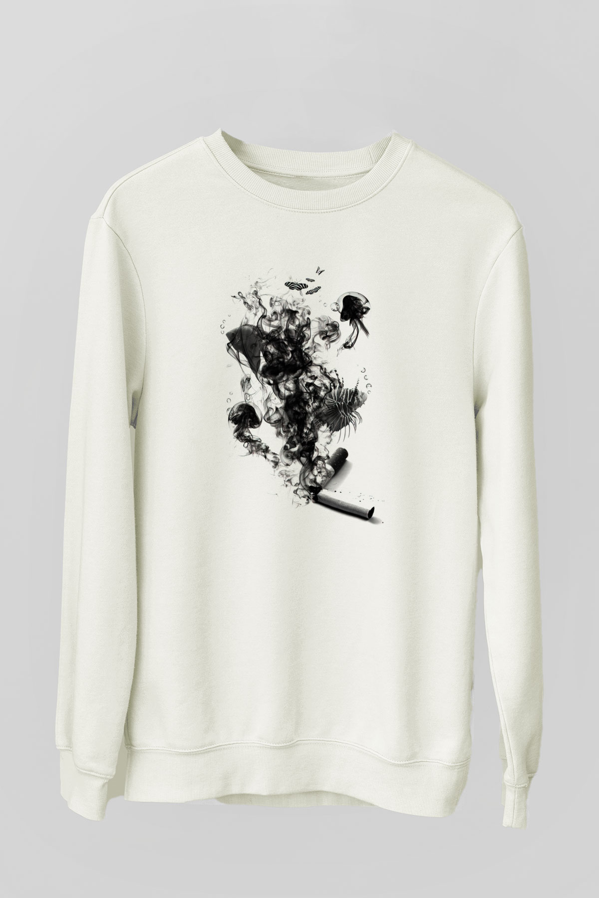 Tasarım Sweatshirt TSR78