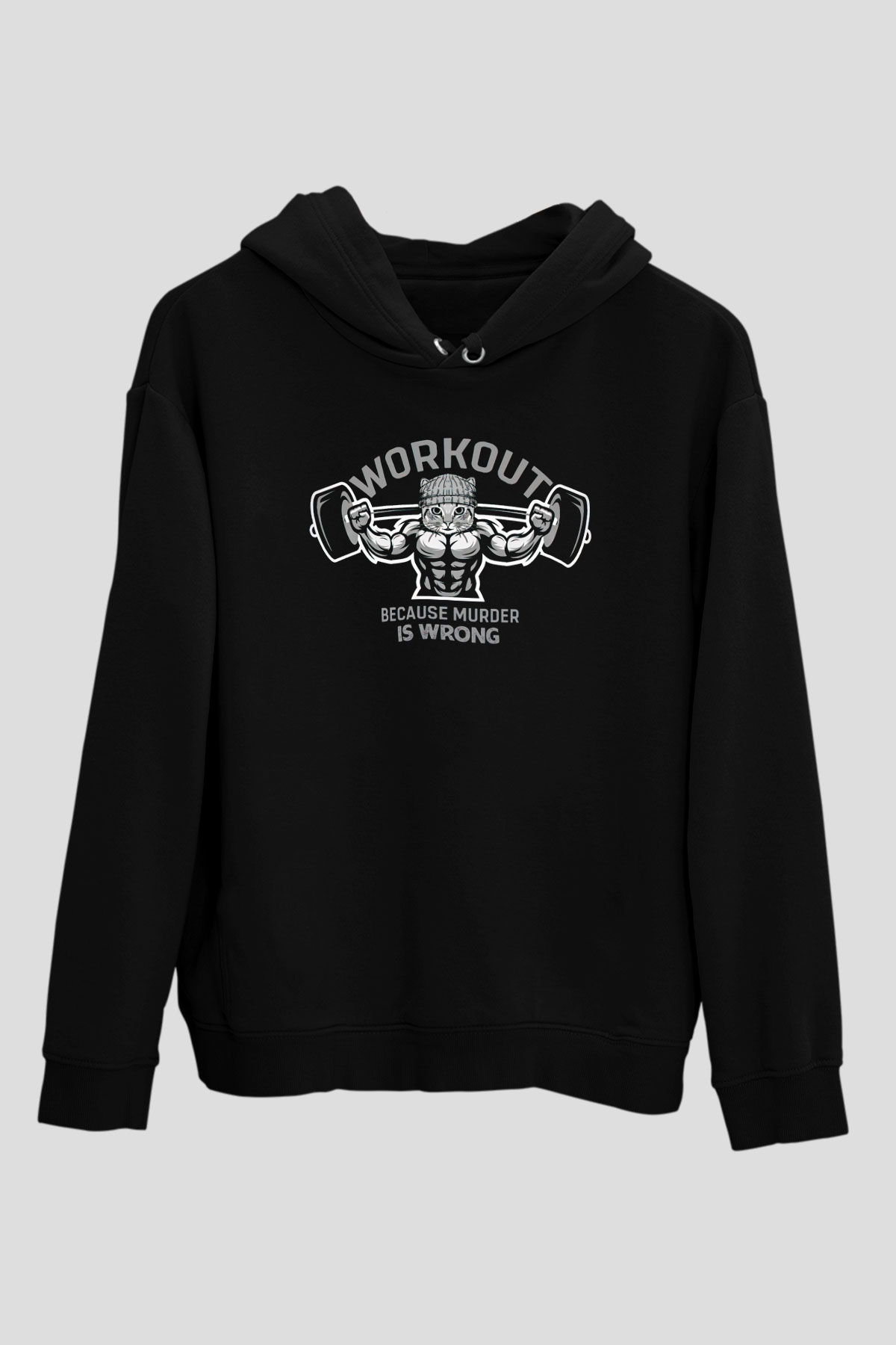 TasarımTSR449 Unisex Hoodie