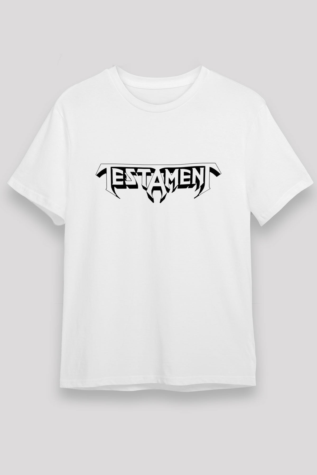 Testament Unisex  T-Shirt