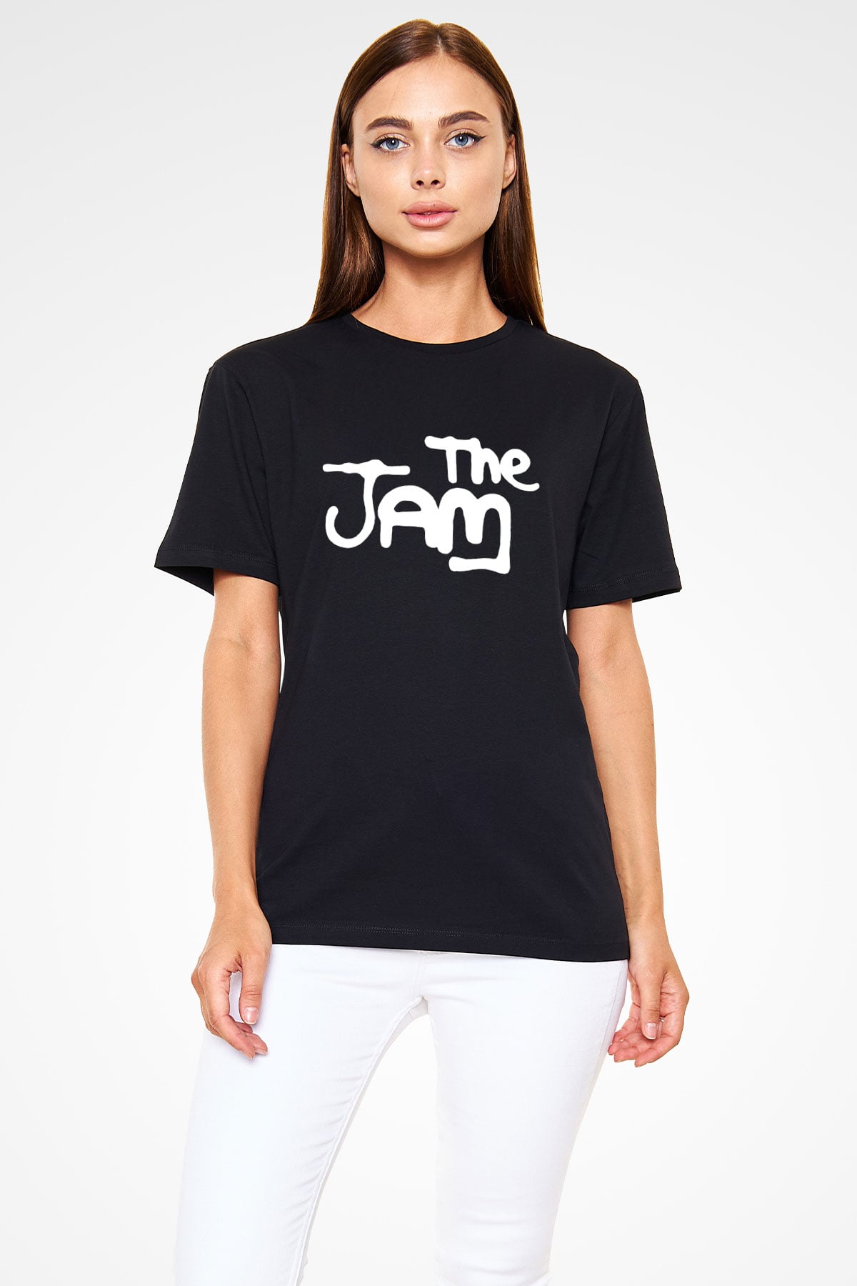 The Jam Unisex  T-Shirt