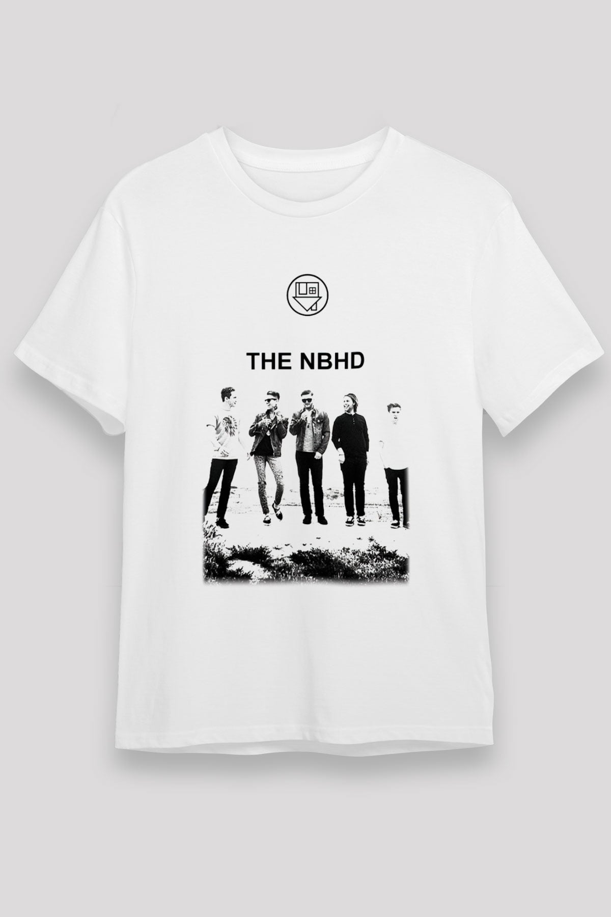 The Neighbourhood Unisex  T-Shirt