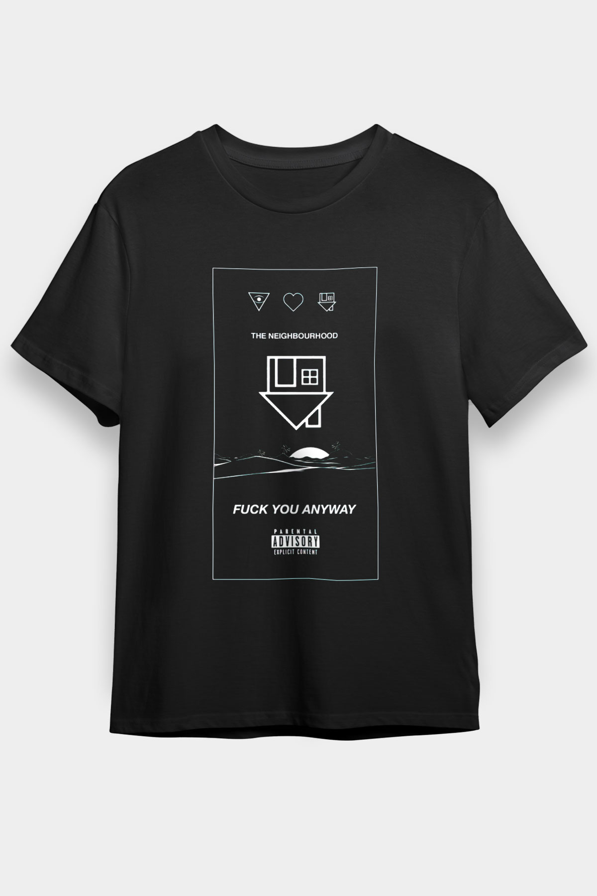 The Neighbourhood Unisex  T-Shirt