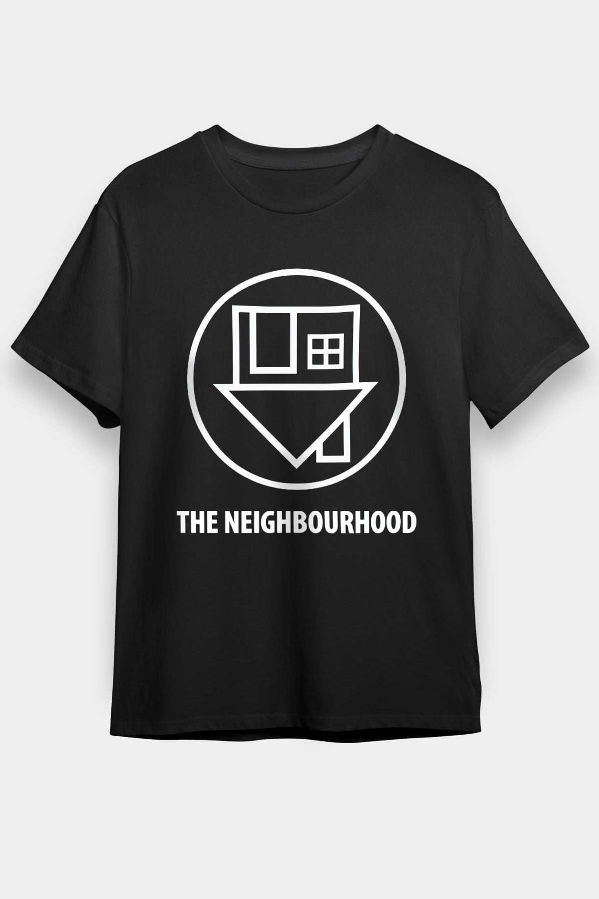 The Neighbourhood Unisex  T-Shirt
