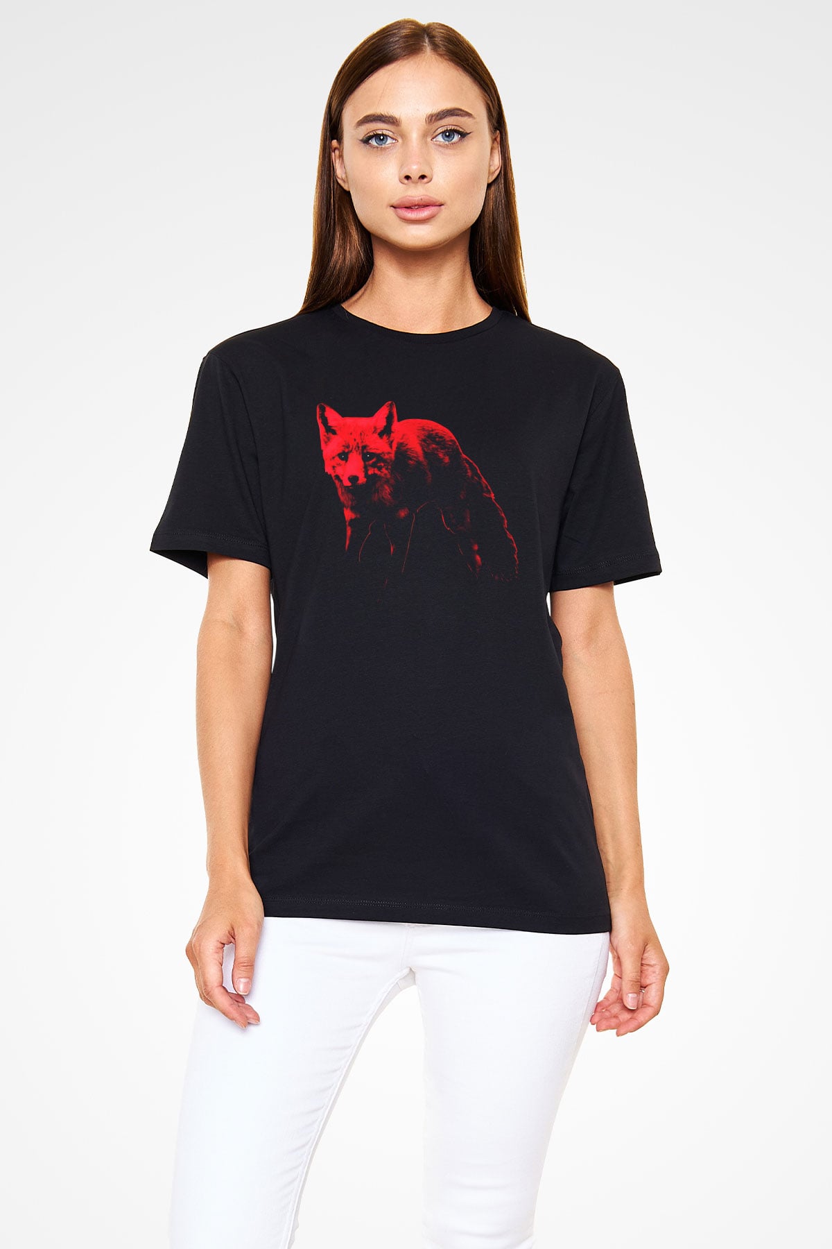 The Prodigy Siyah Unisex Tişört T-Shirt - TişörtFabrikası