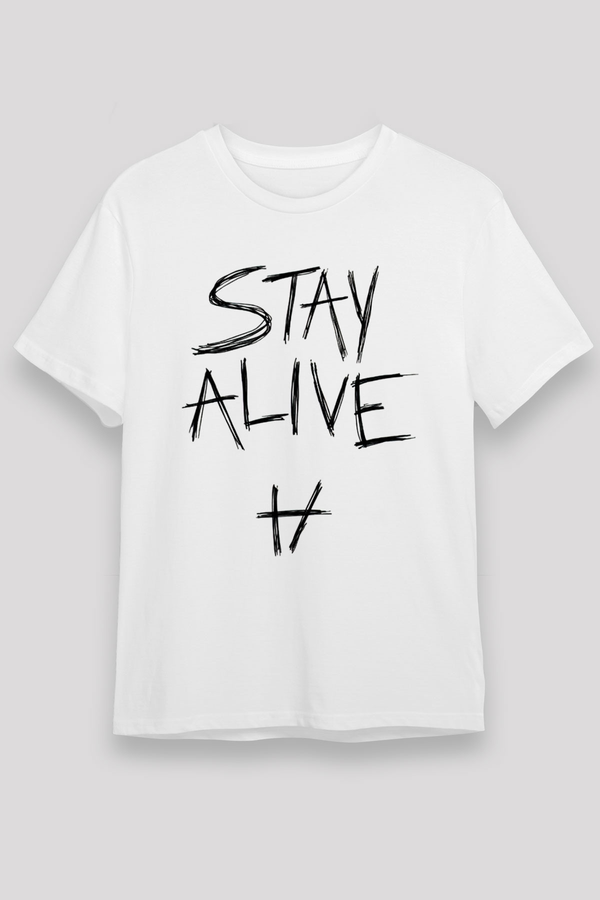 Twenty One Pilots Unisex  T-Shirt