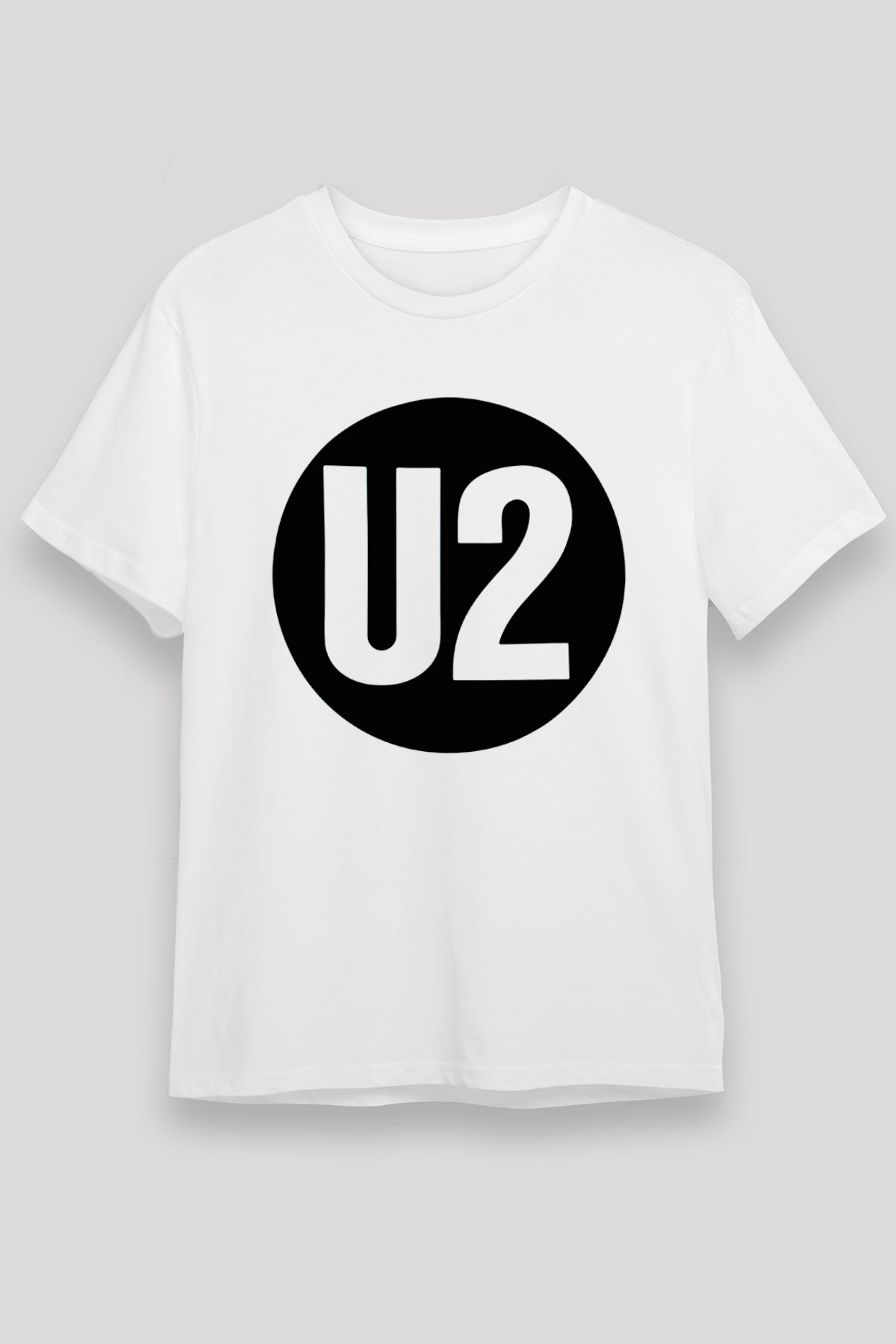 U2 Unisex  T-Shirt