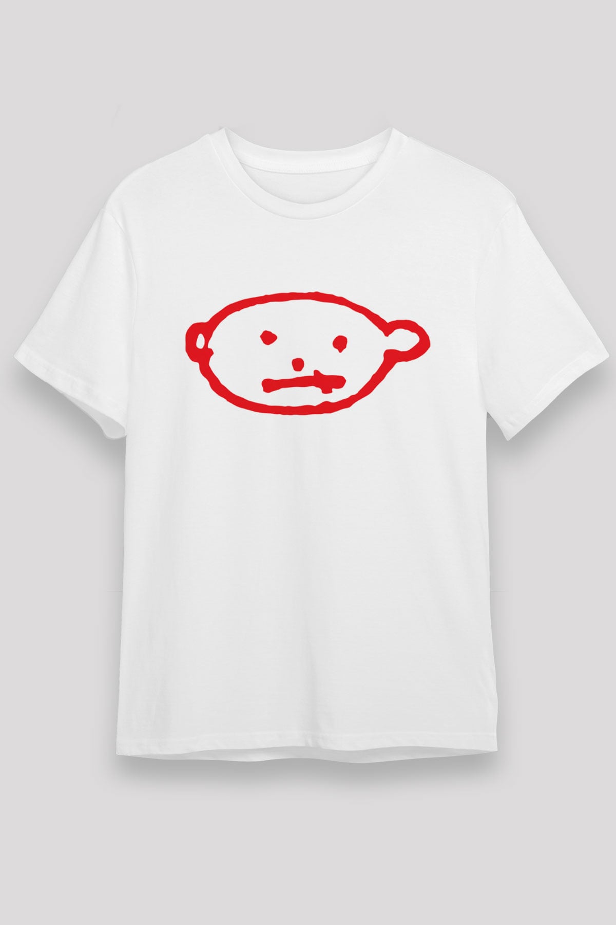 U2 Unisex  T-Shirt