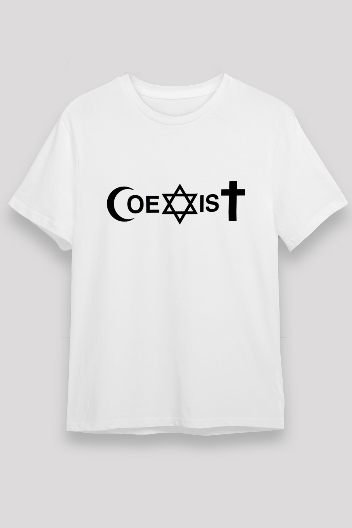 U2 Unisex  T-Shirt
