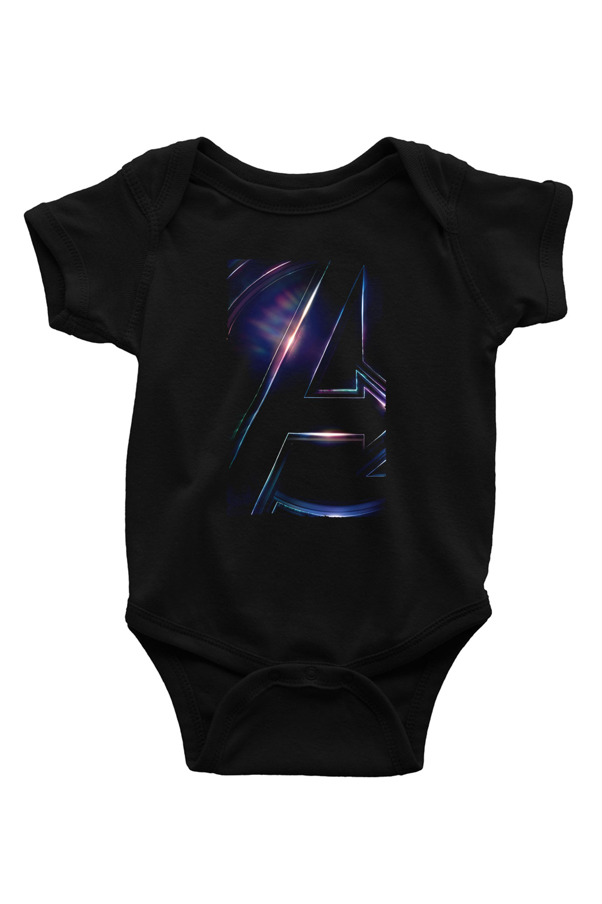 Unisex Avengers Infinity War - Sonsuzluk Savaşı