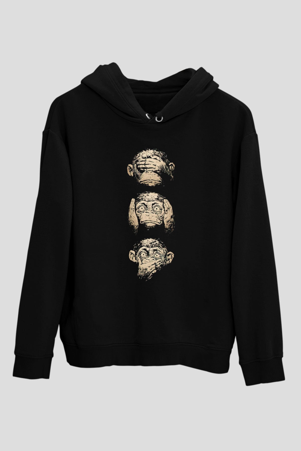 Unisex Hoodie TSR100