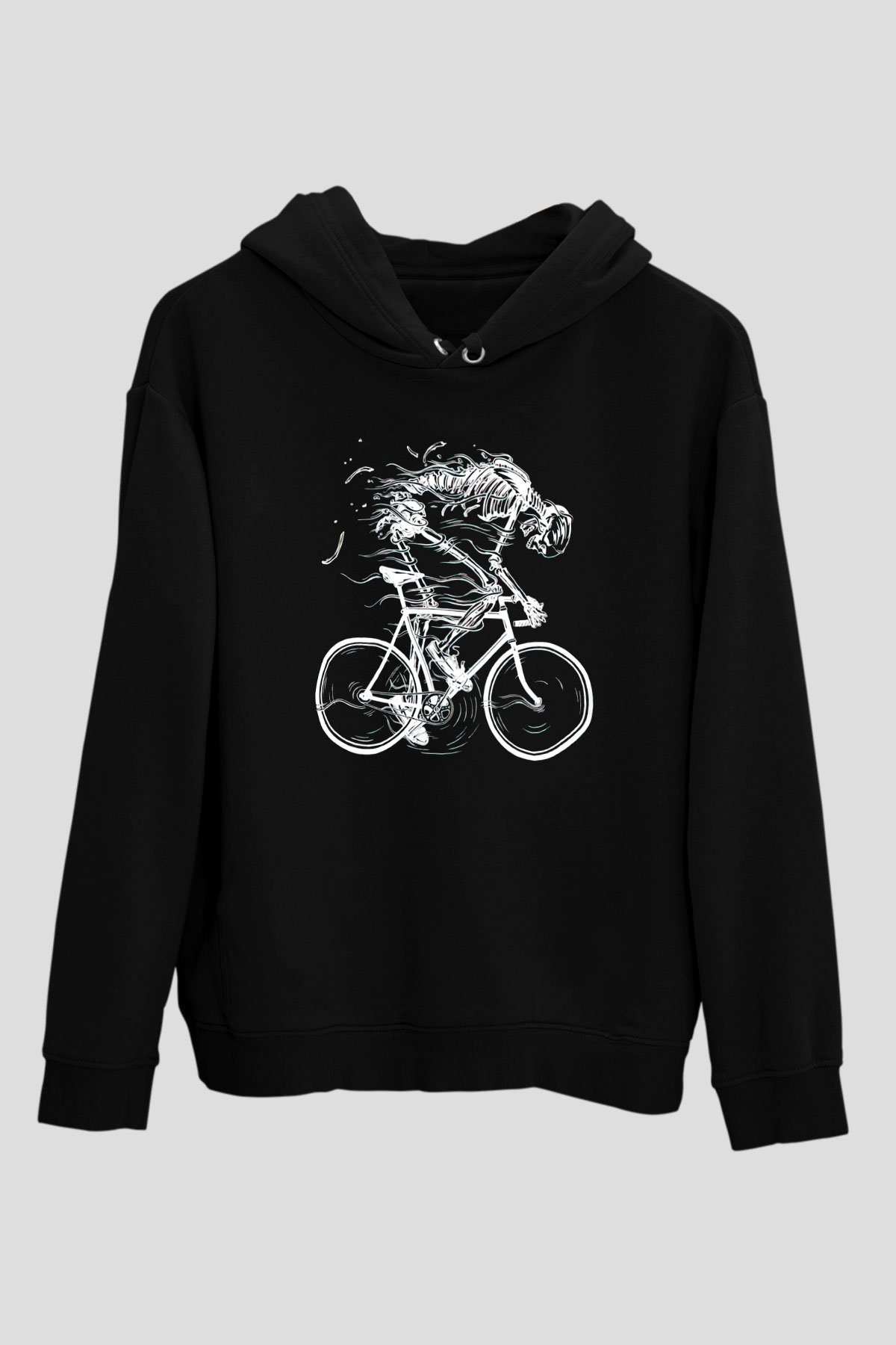 Unisex Hoodie TSR104