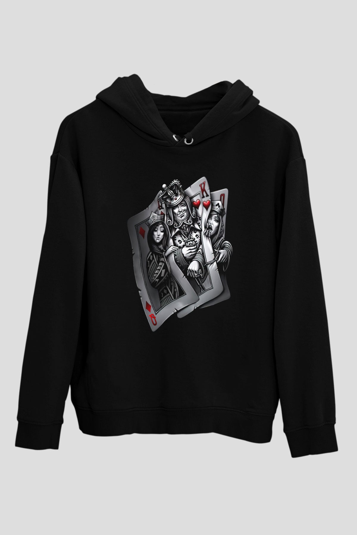 Unisex Hoodie TSR144