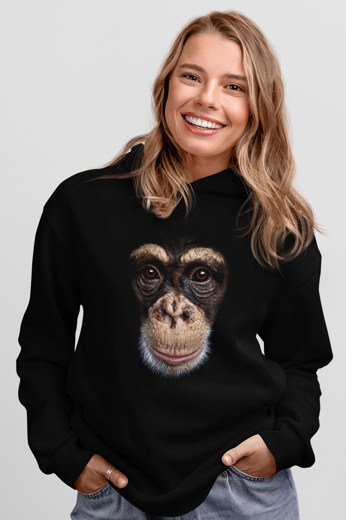 Unisex Hoodie TSR151