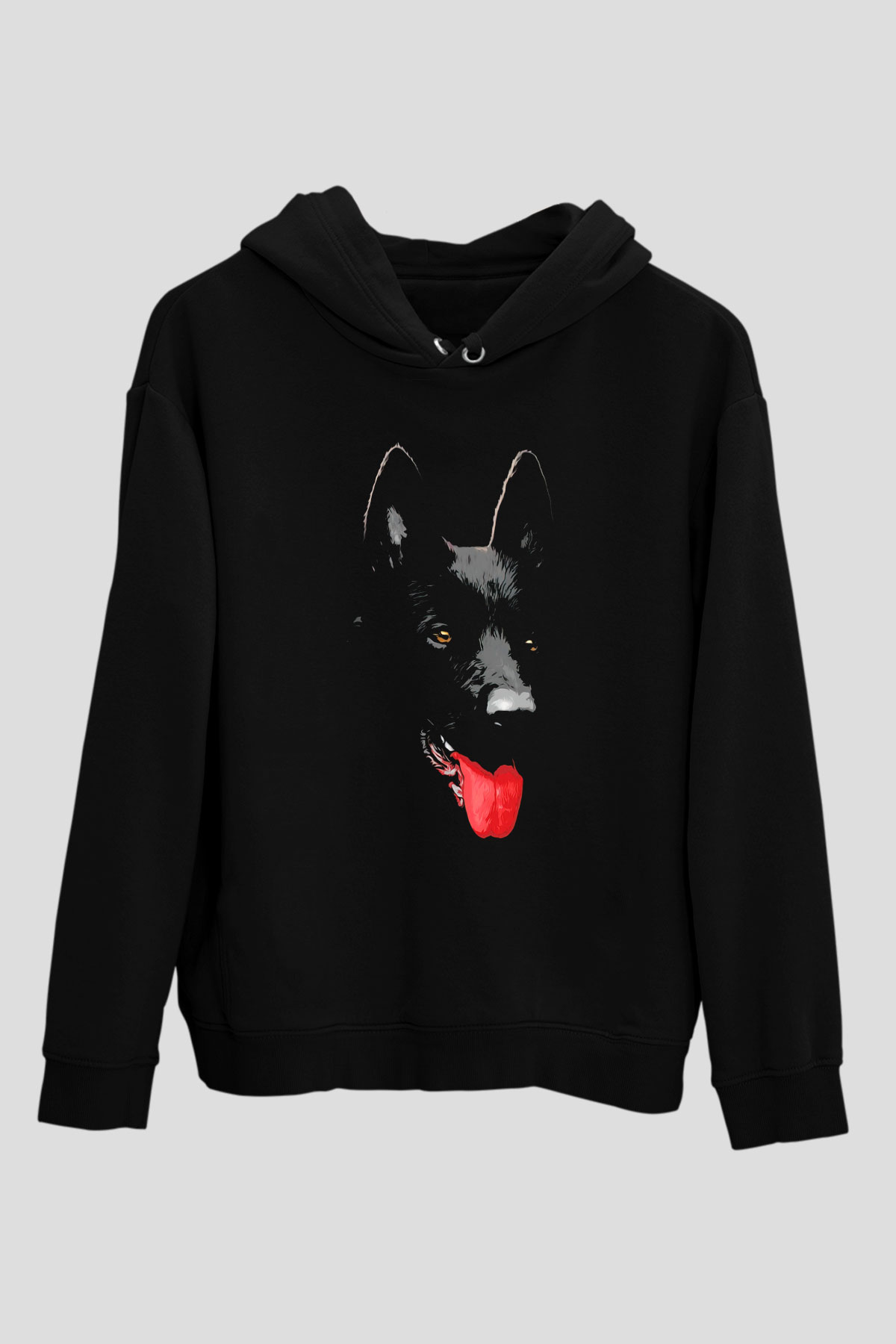 Unisex Hoodie TSR155