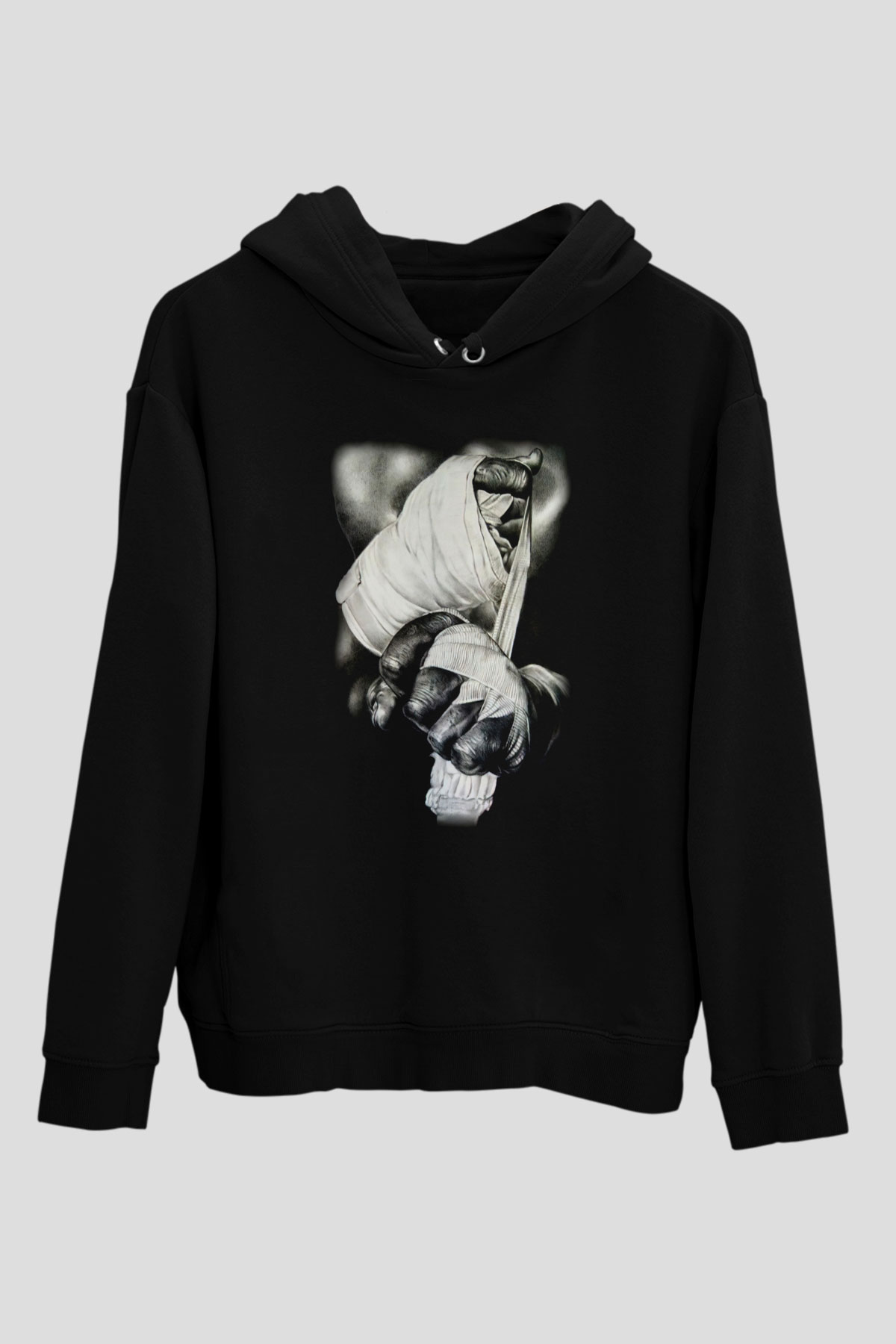 Unisex Hoodie TSR170