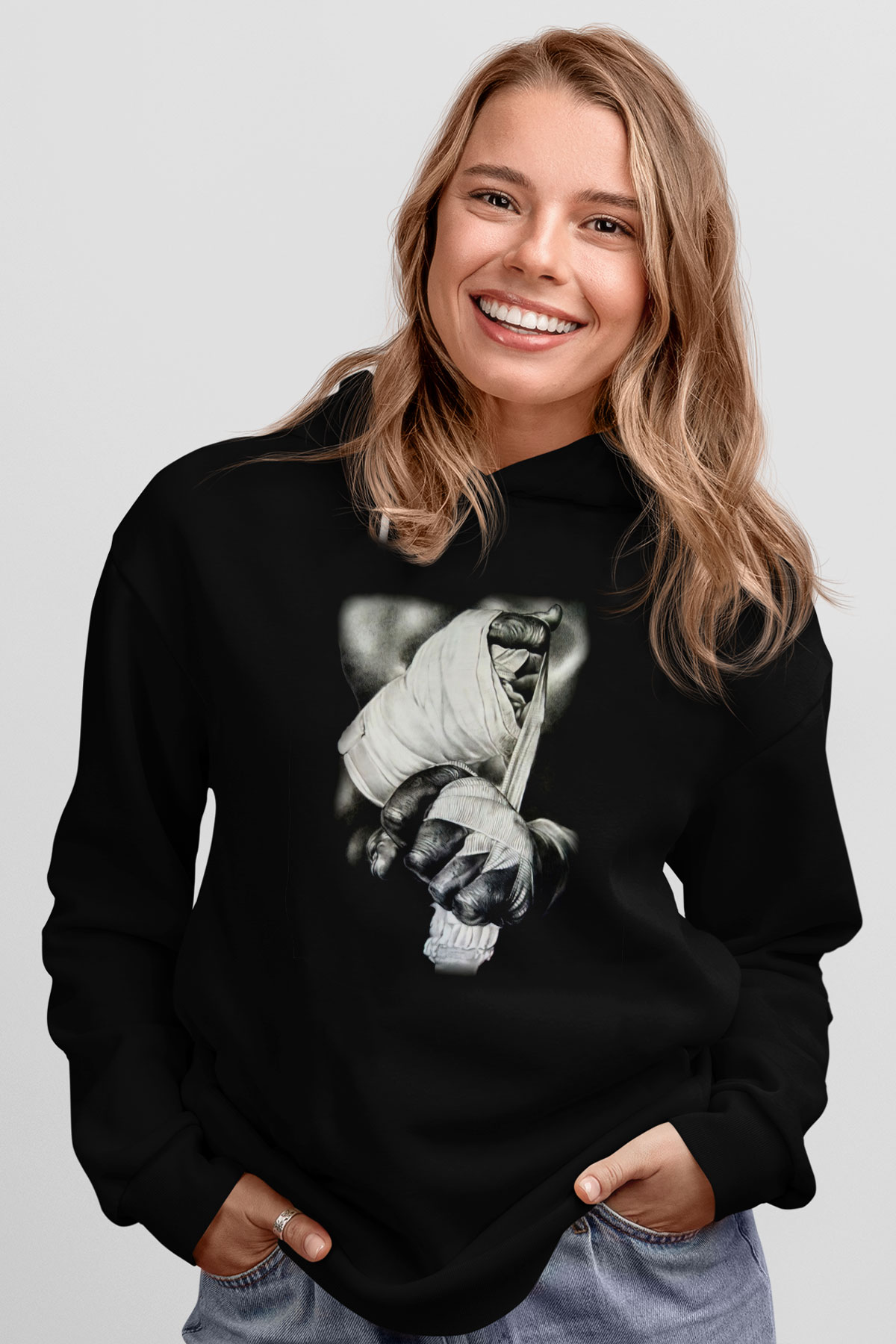 Unisex Hoodie TSR170