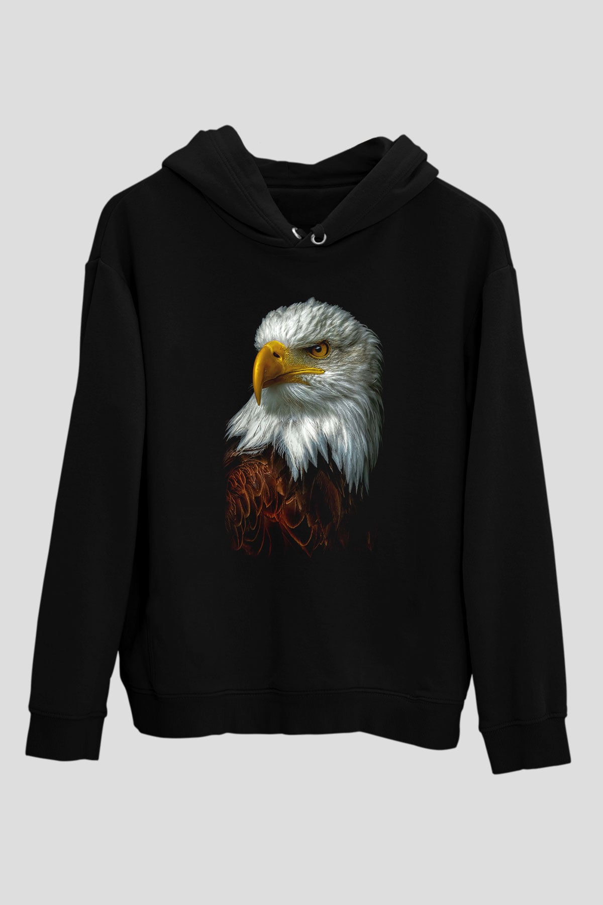 Unisex Hoodie TSR198
