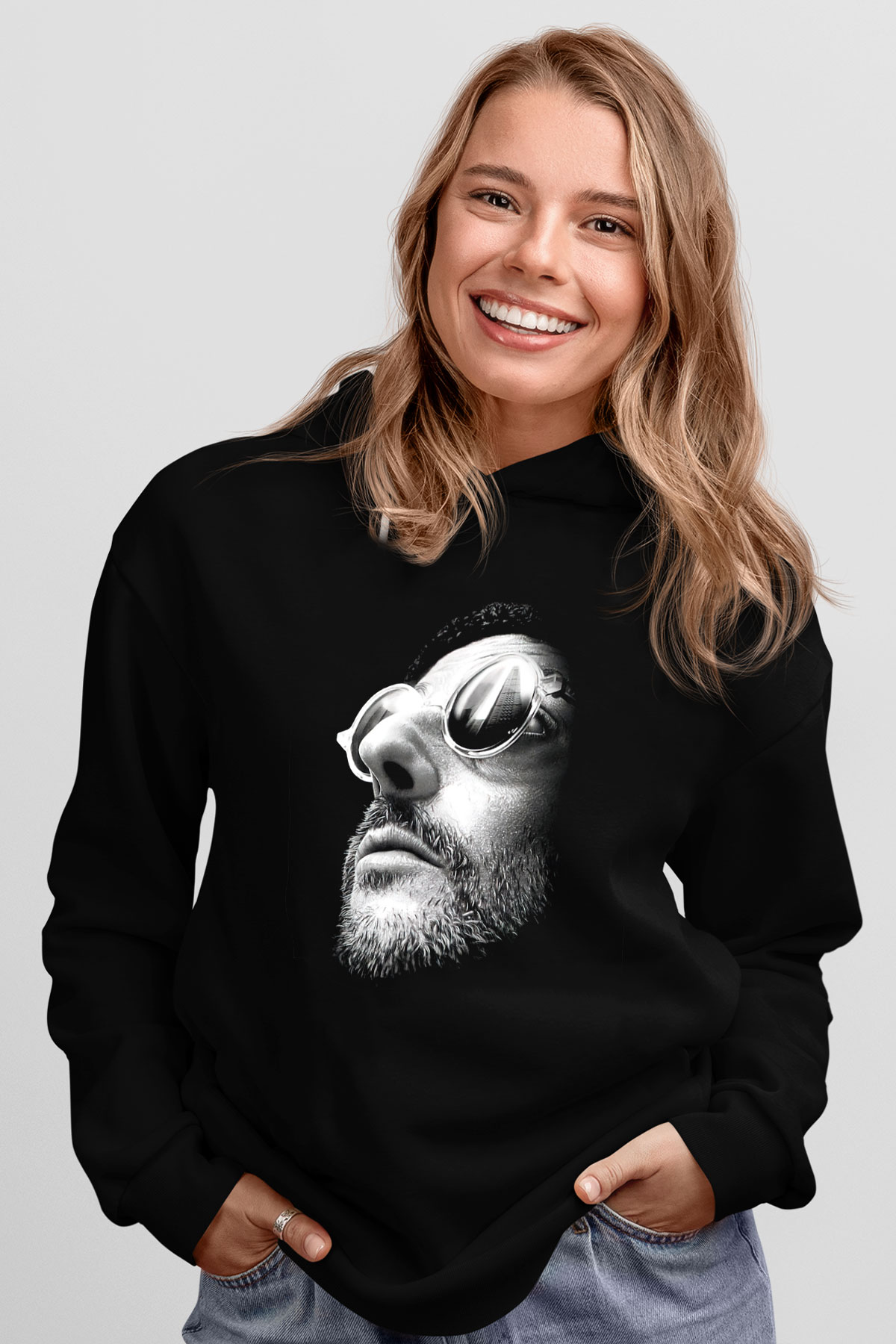 Unisex Hoodie TSR200