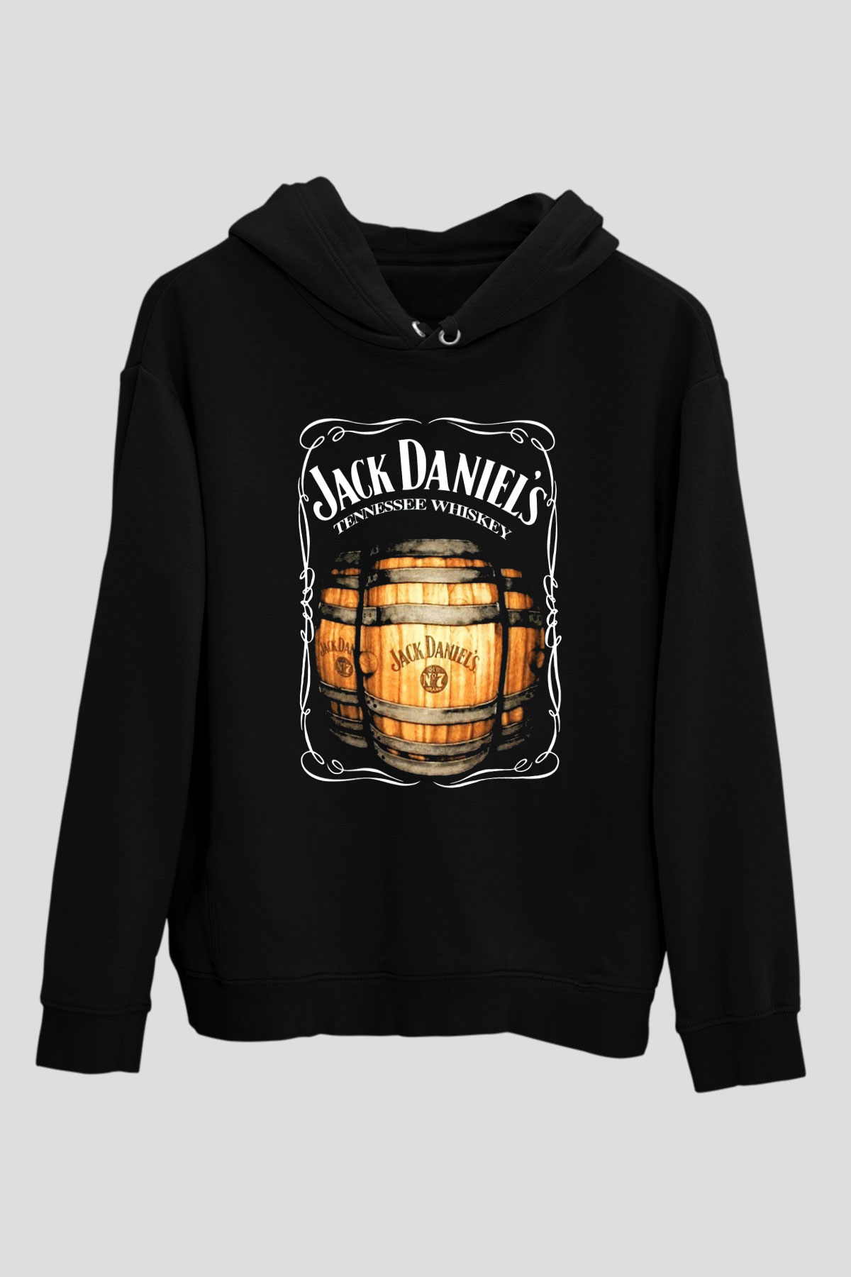Unisex Hoodie TSR212