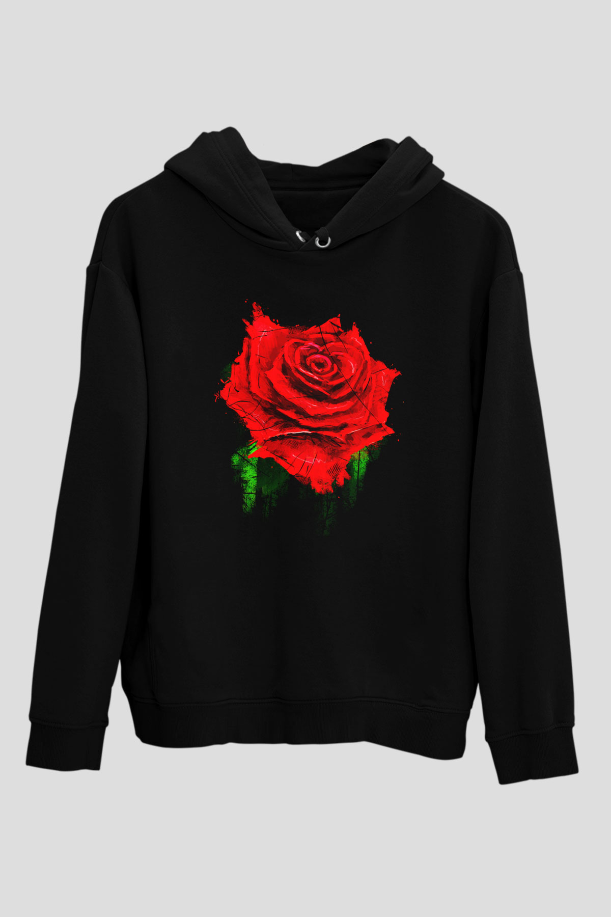 Unisex Hoodie TSR225