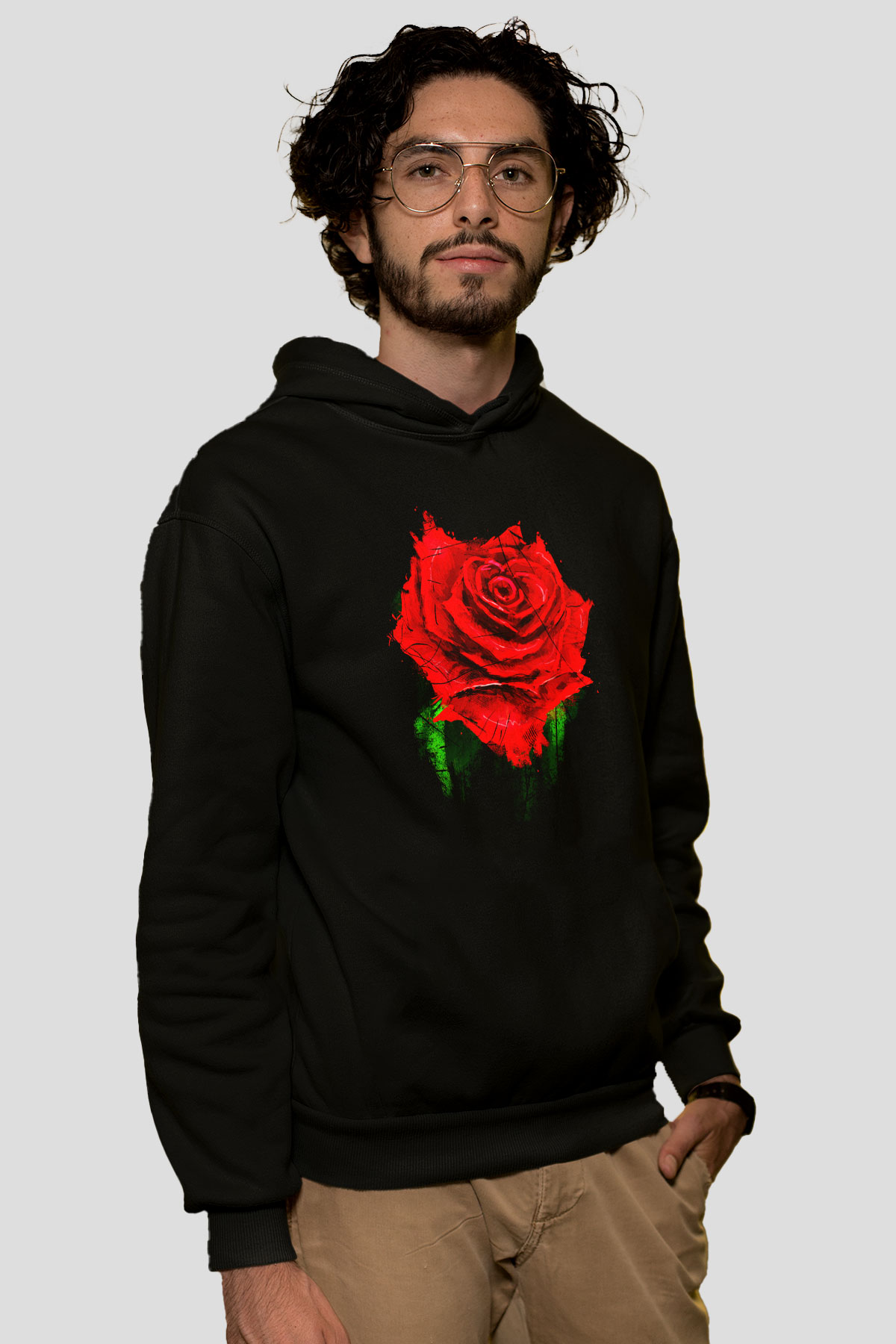 Unisex Hoodie TSR225