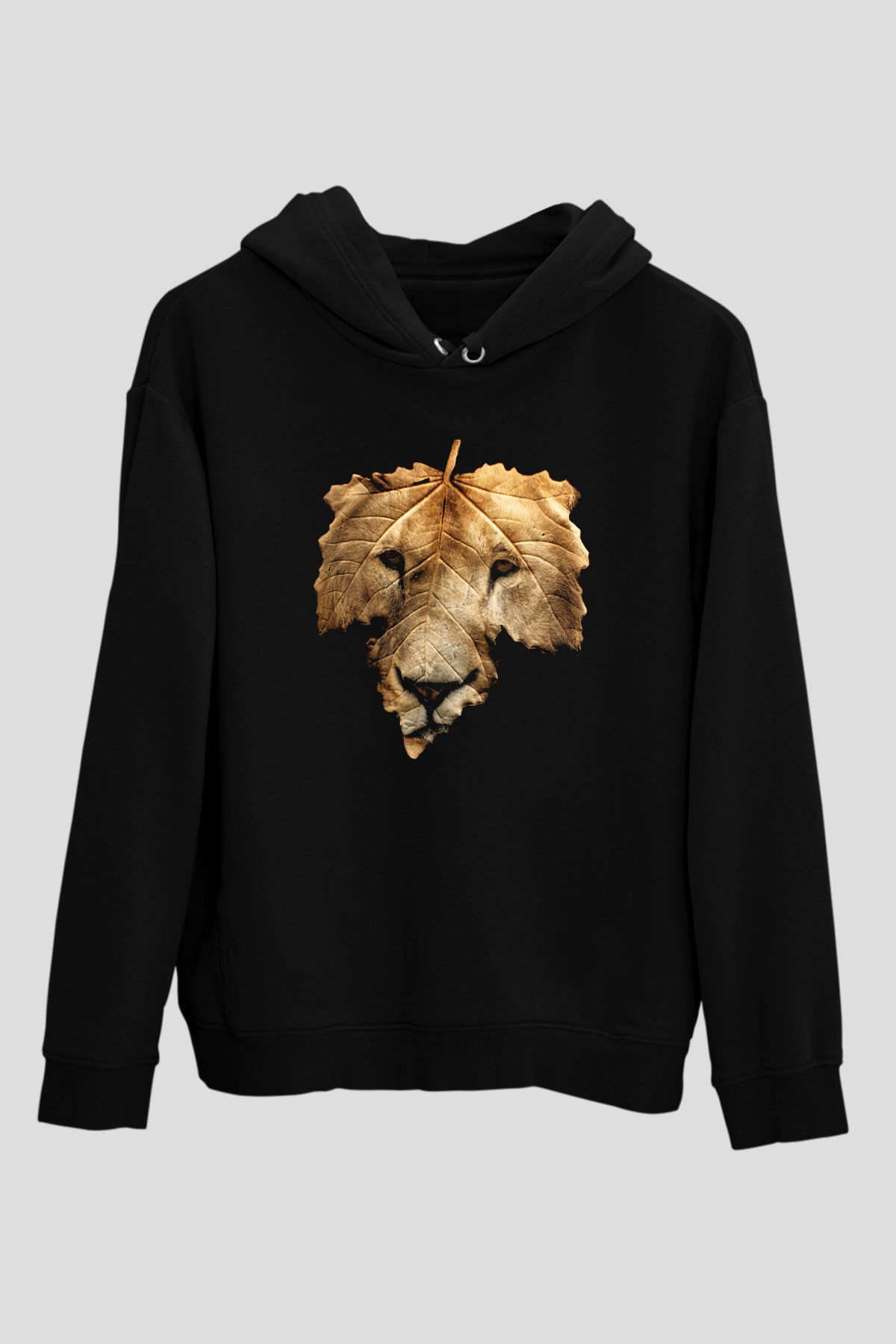 Unisex Hoodie TSR248