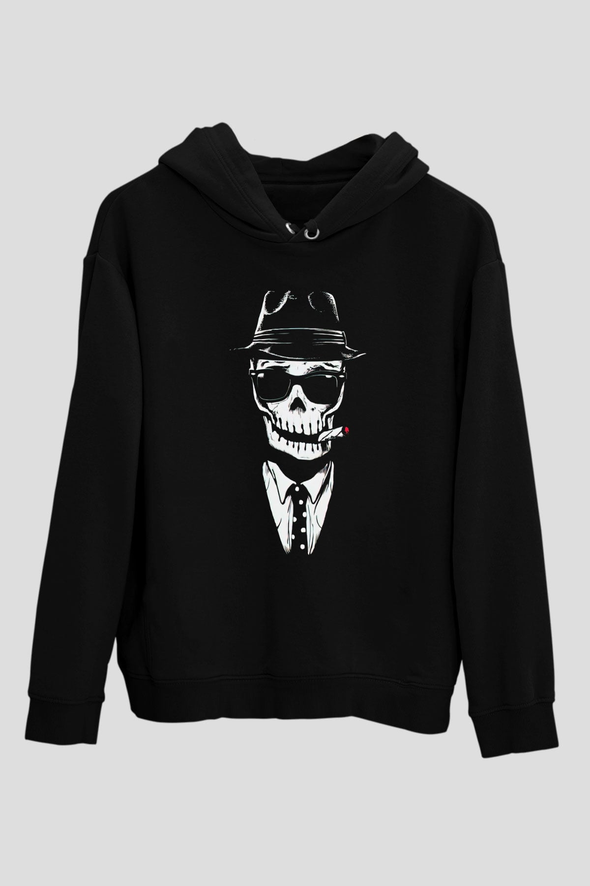 Unisex Hoodie TSR27