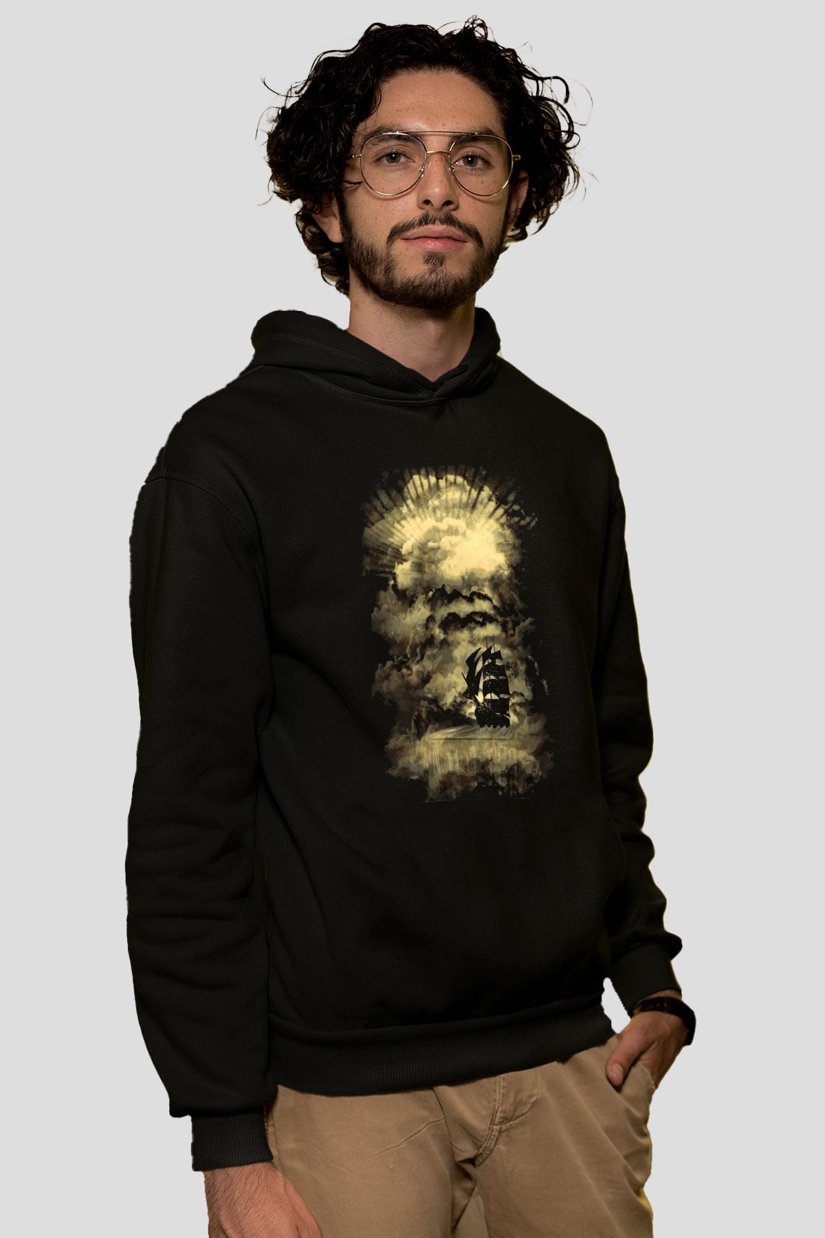 Unisex Hoodie TSR316