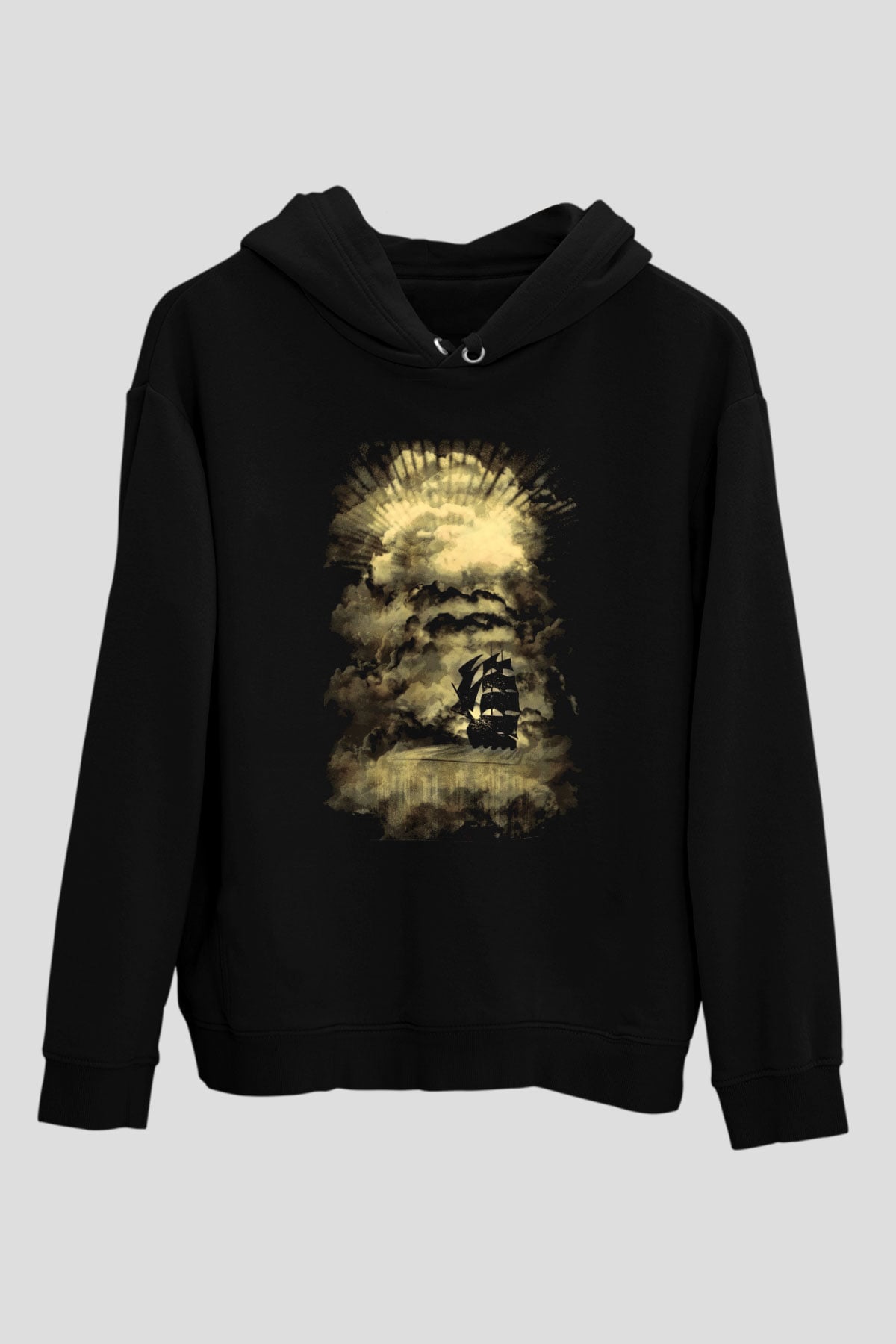 Unisex Hoodie TSR316