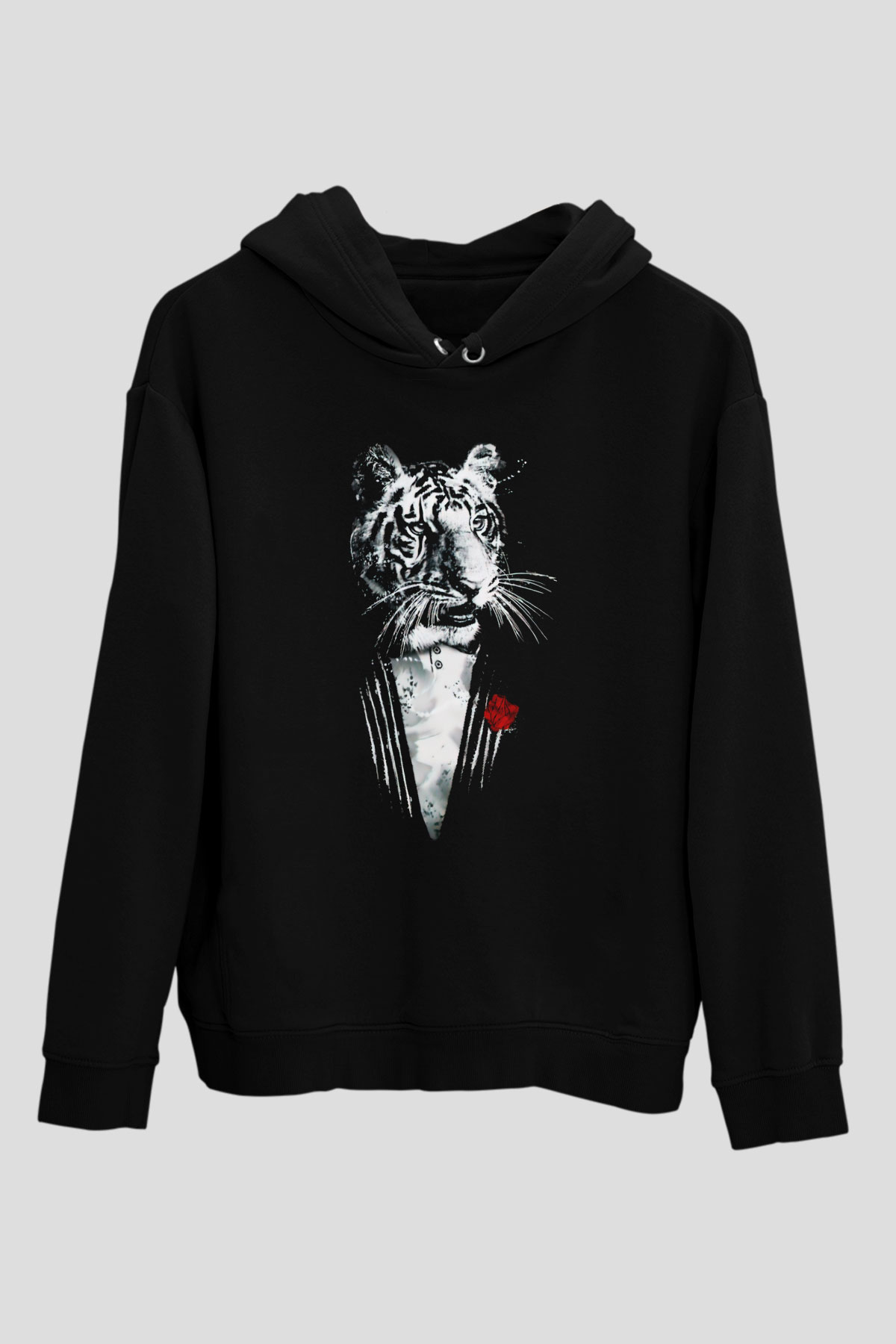 Unisex Hoodie TSR32