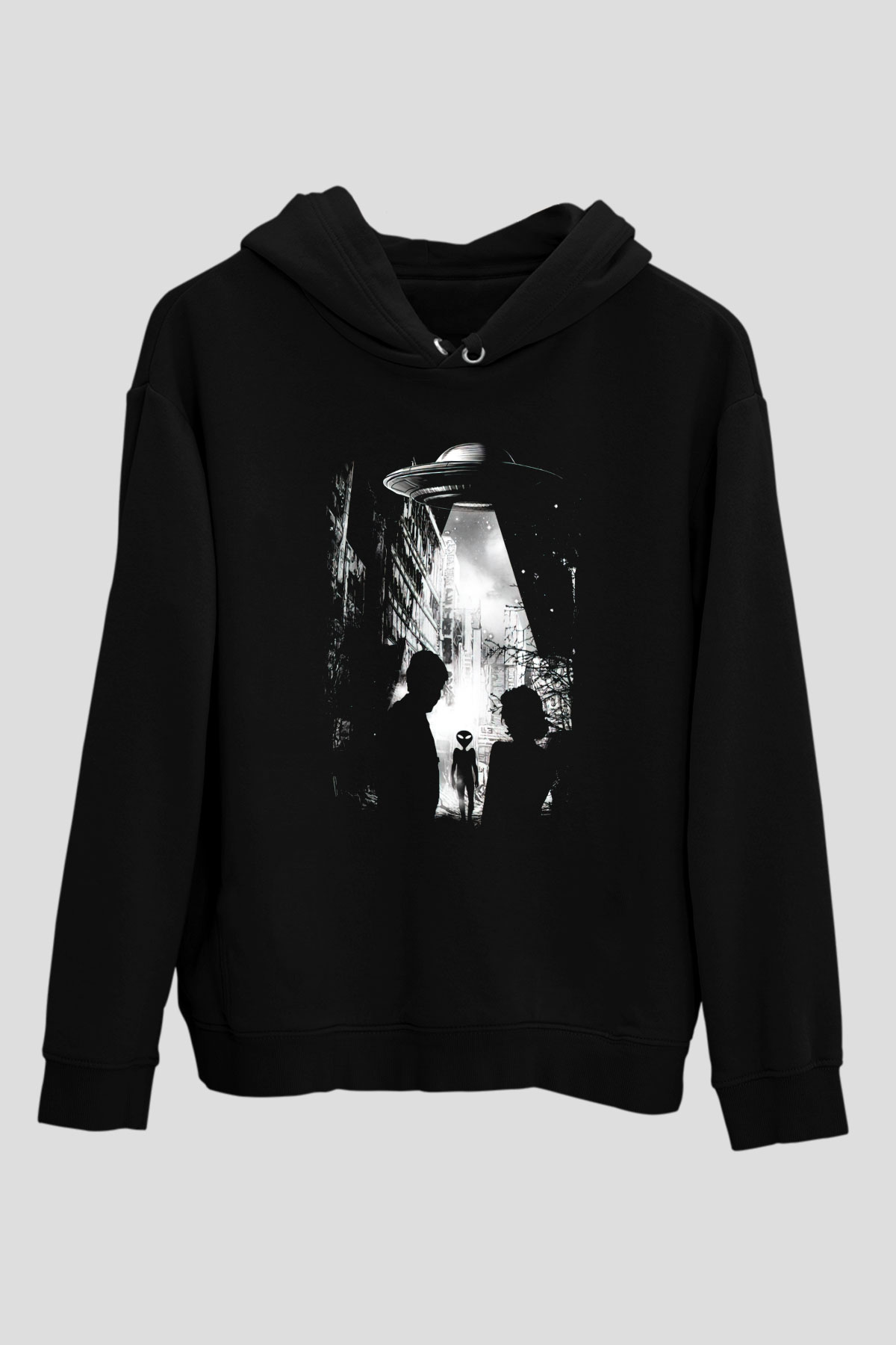 Unisex Hoodie TSR328