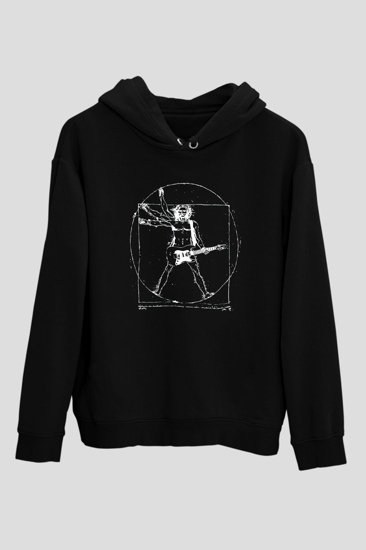 Unisex Hoodie TSR360