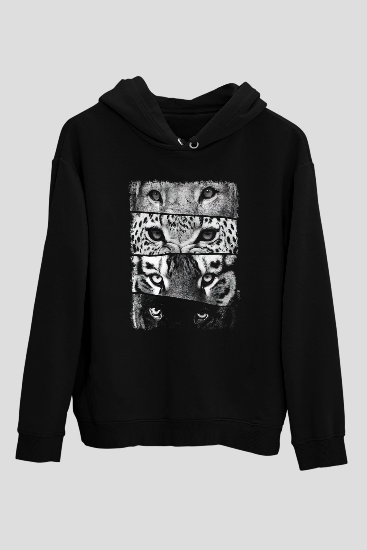 Unisex Hoodie TSR427