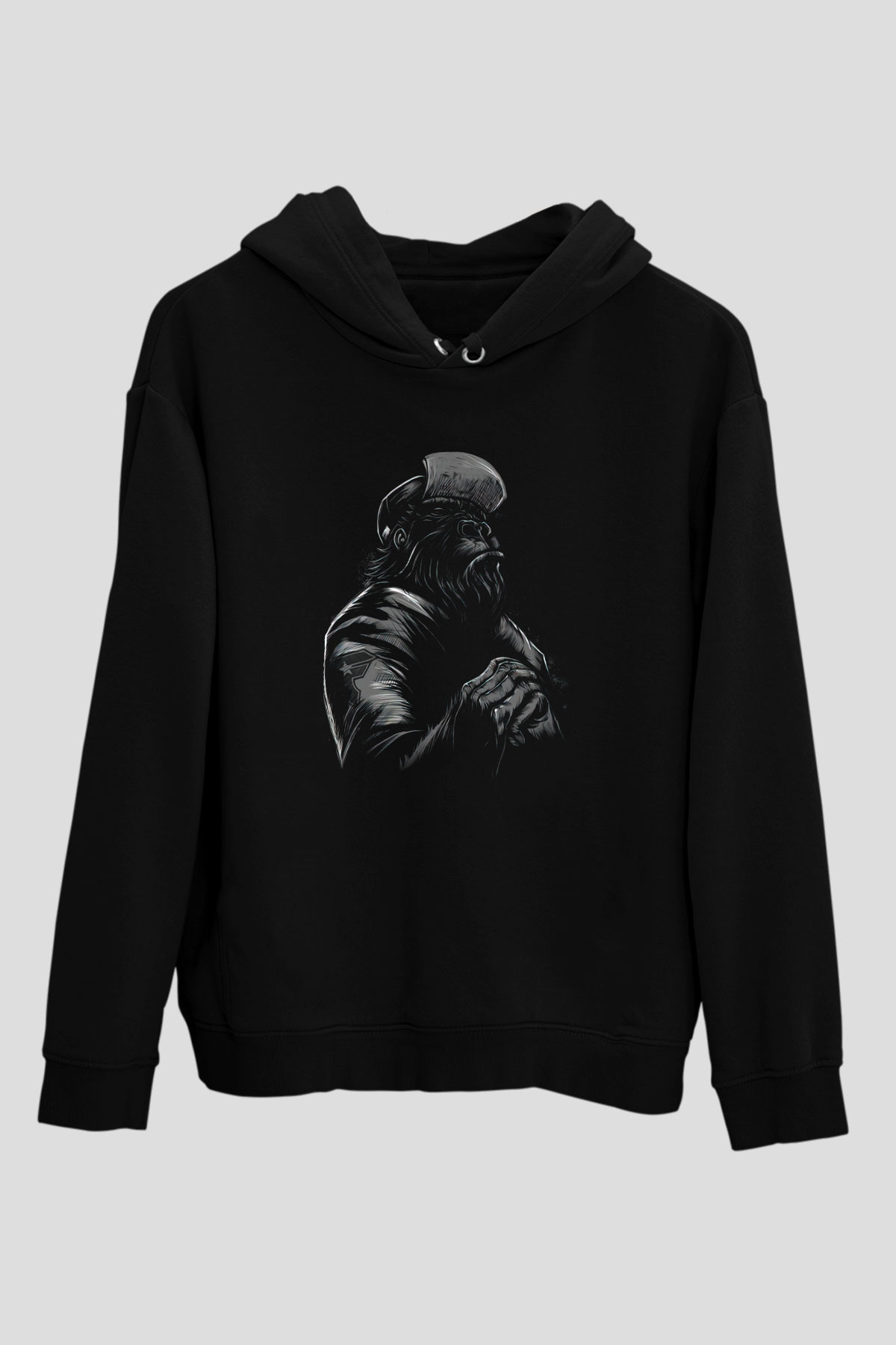 Unisex Hoodie TSR49