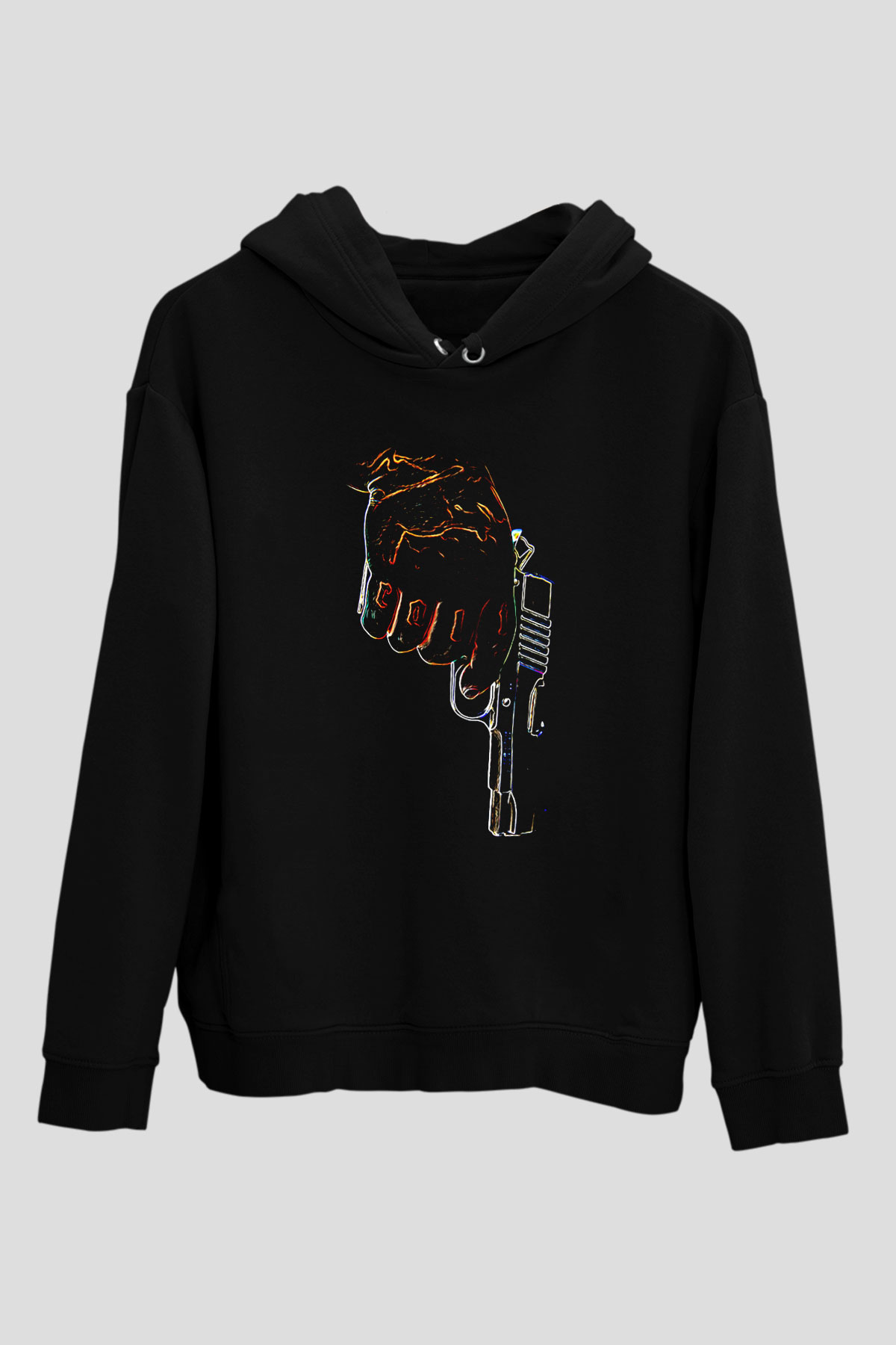 Unisex Hoodie TSR5
