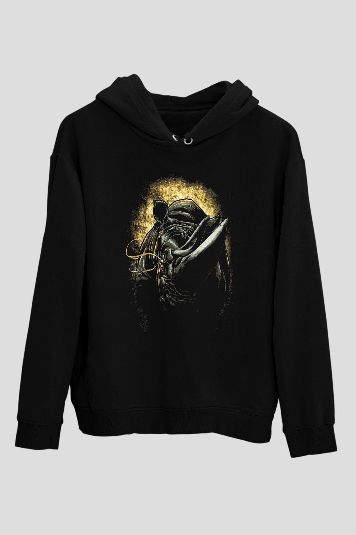 Unisex Hoodie TSR51