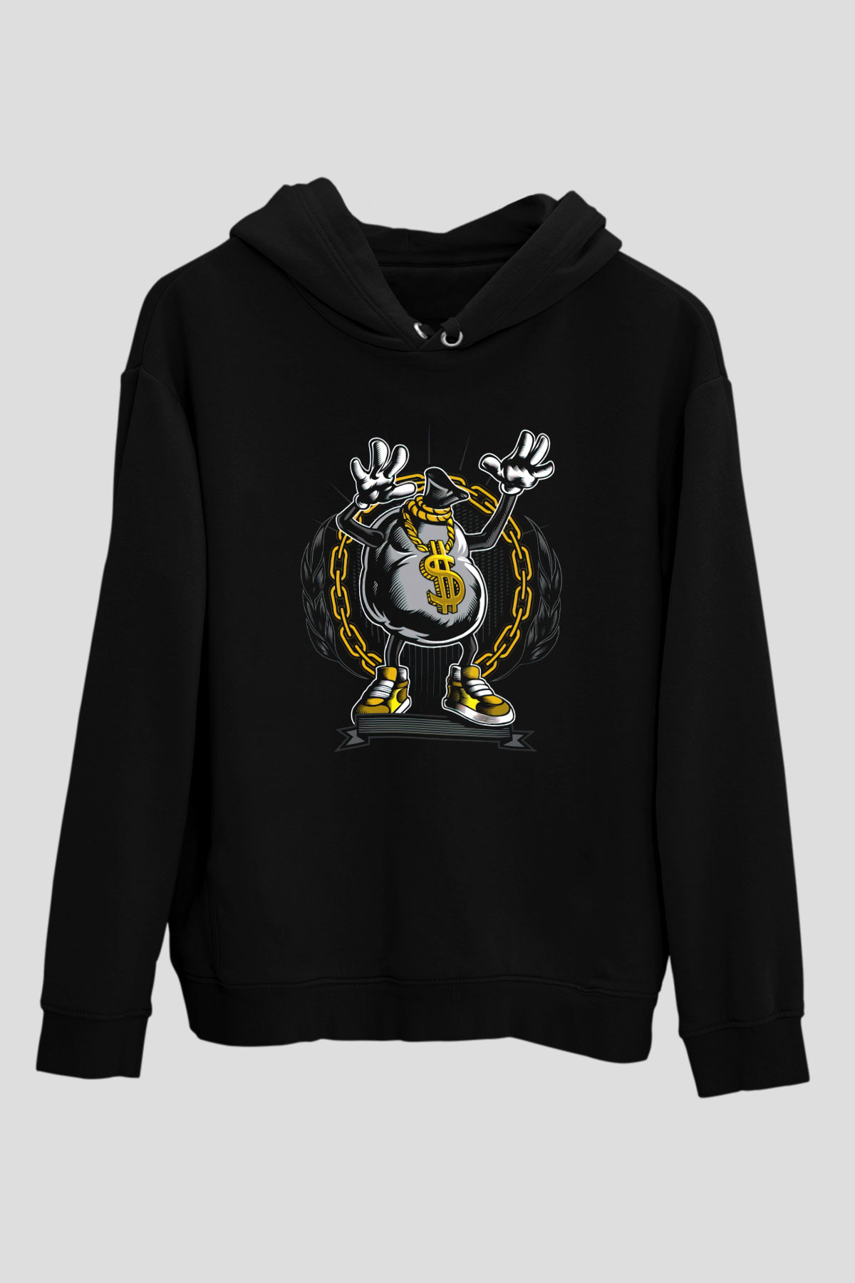 Unisex Hoodie TSR56