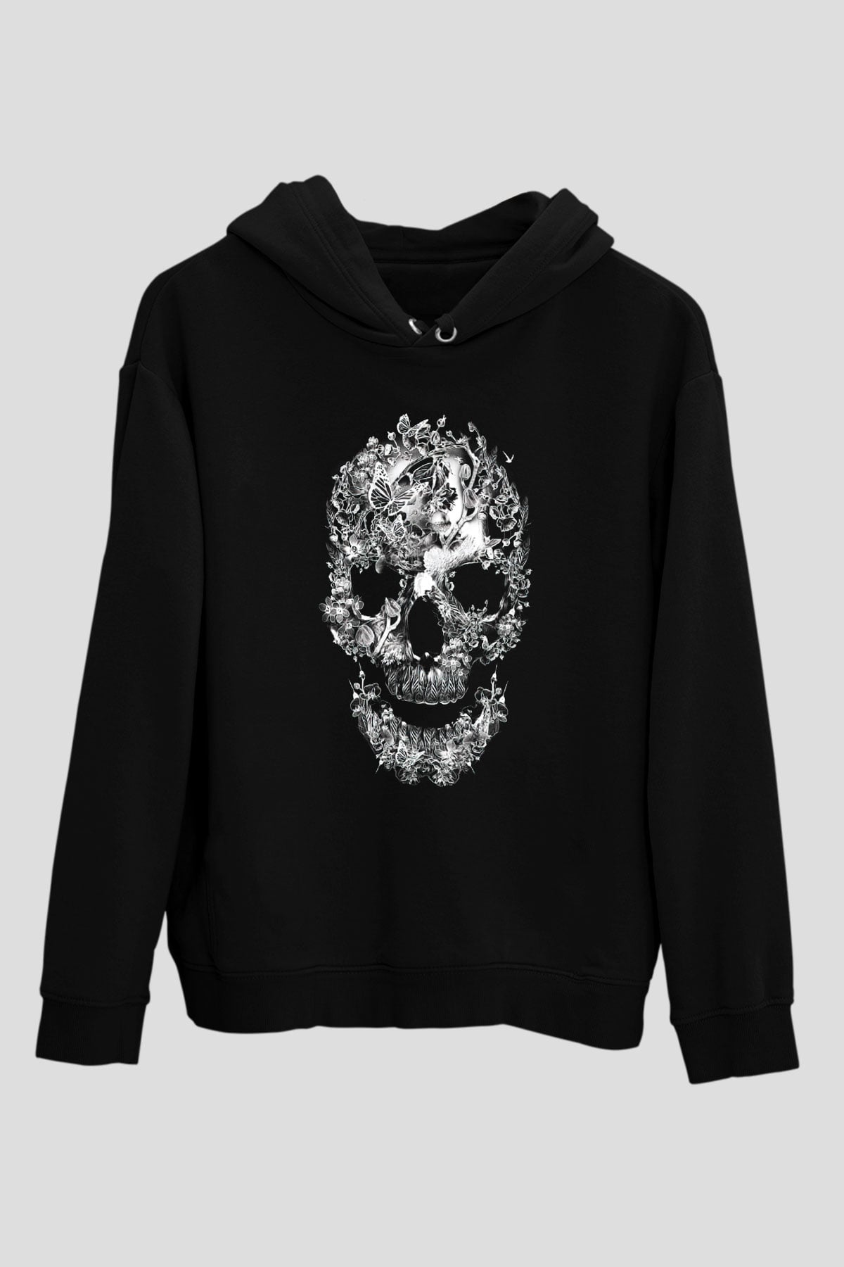 Unisex Hoodie TSR61