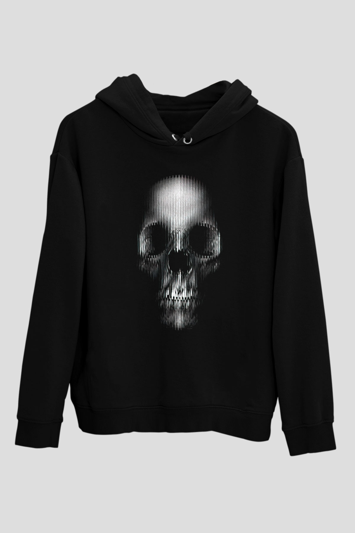 Unisex Hoodie TSR63