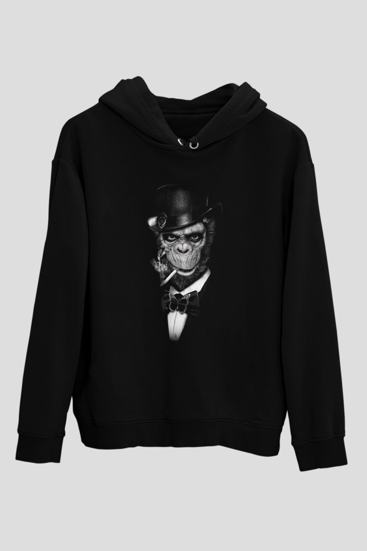 Unisex Hoodie TSR66