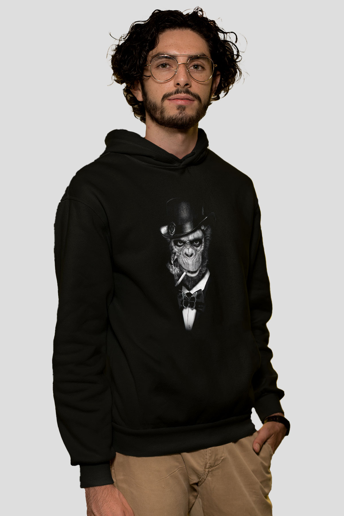 Unisex Hoodie TSR66