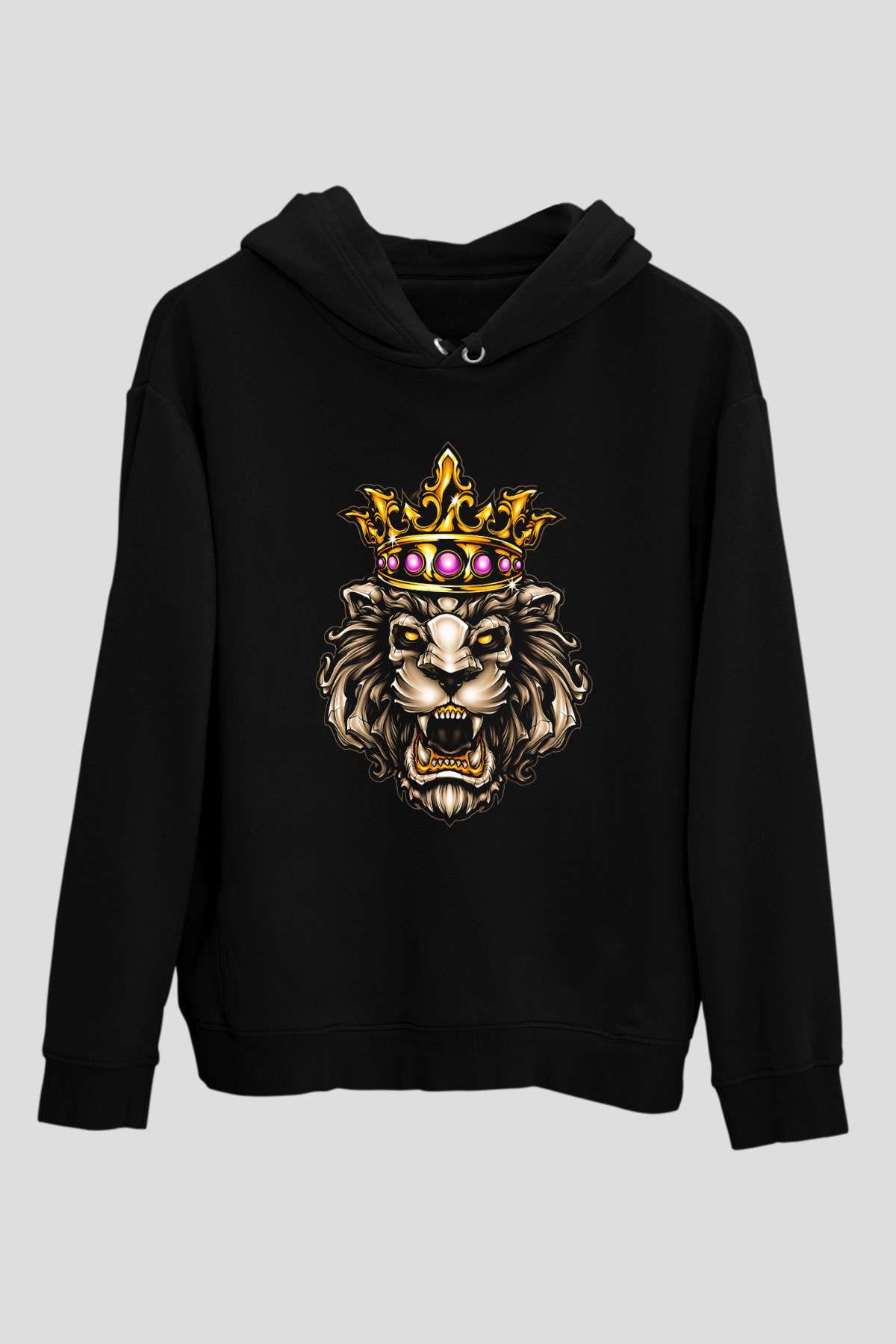 Unisex Hoodie TSR68