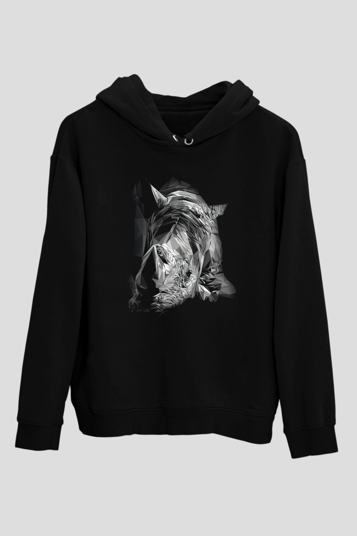Unisex Hoodie TSR88