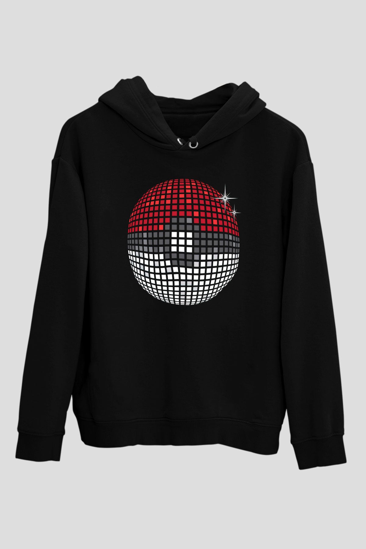 Unisex Hoodie TSR91