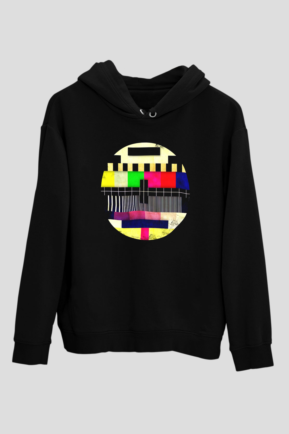 Unisex Hoodie TSR94