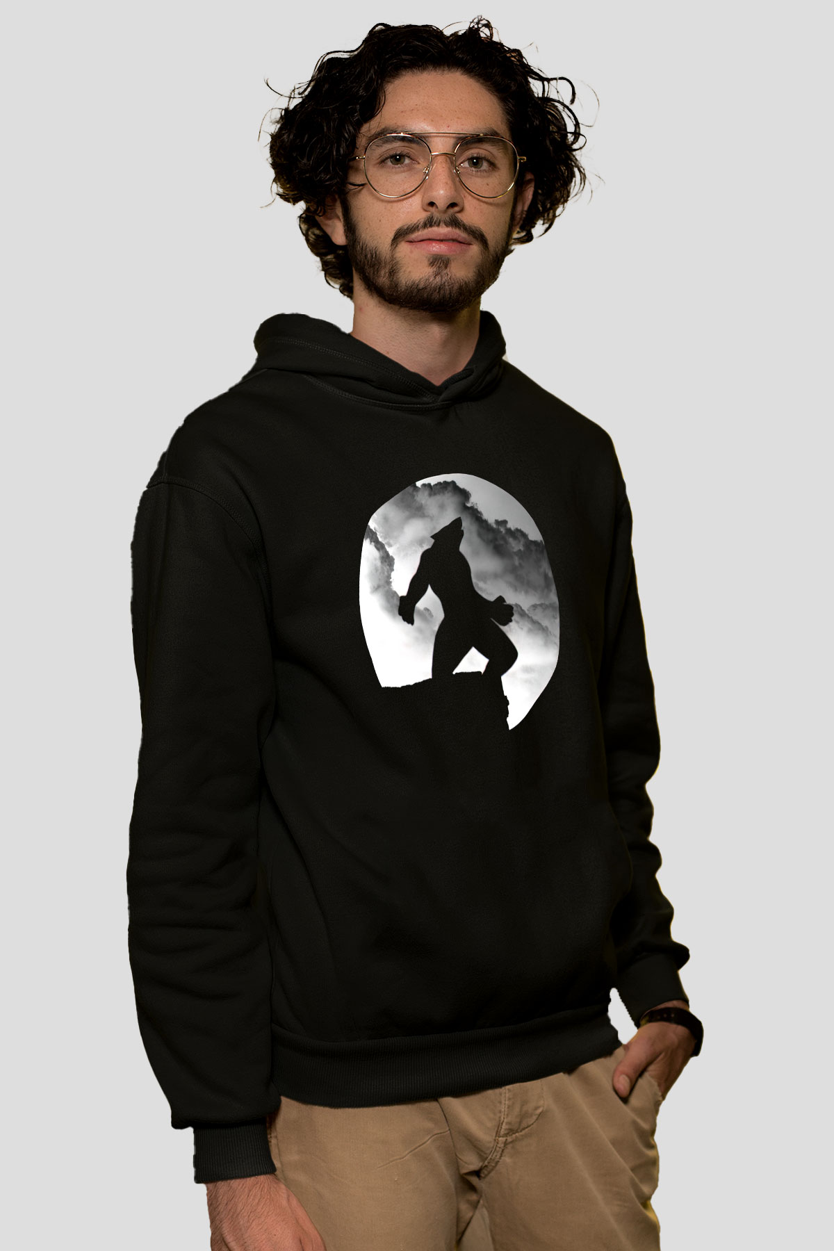 Unisex Hoodie TSR97