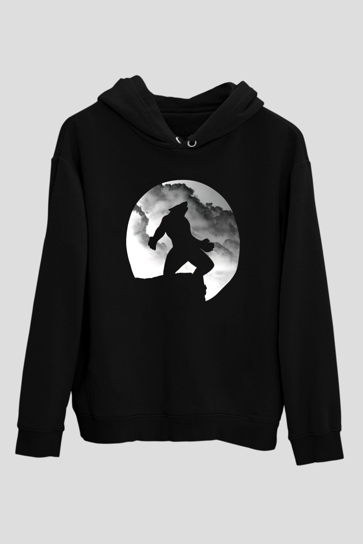 Unisex Hoodie TSR97