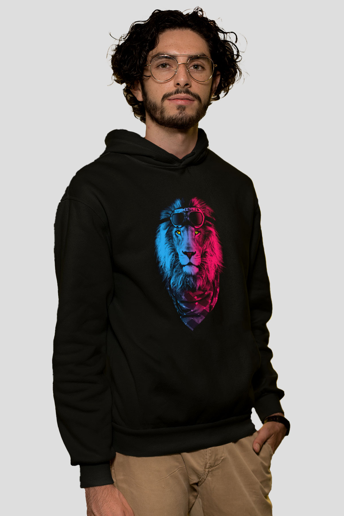 Unisex Hoodie TSR98