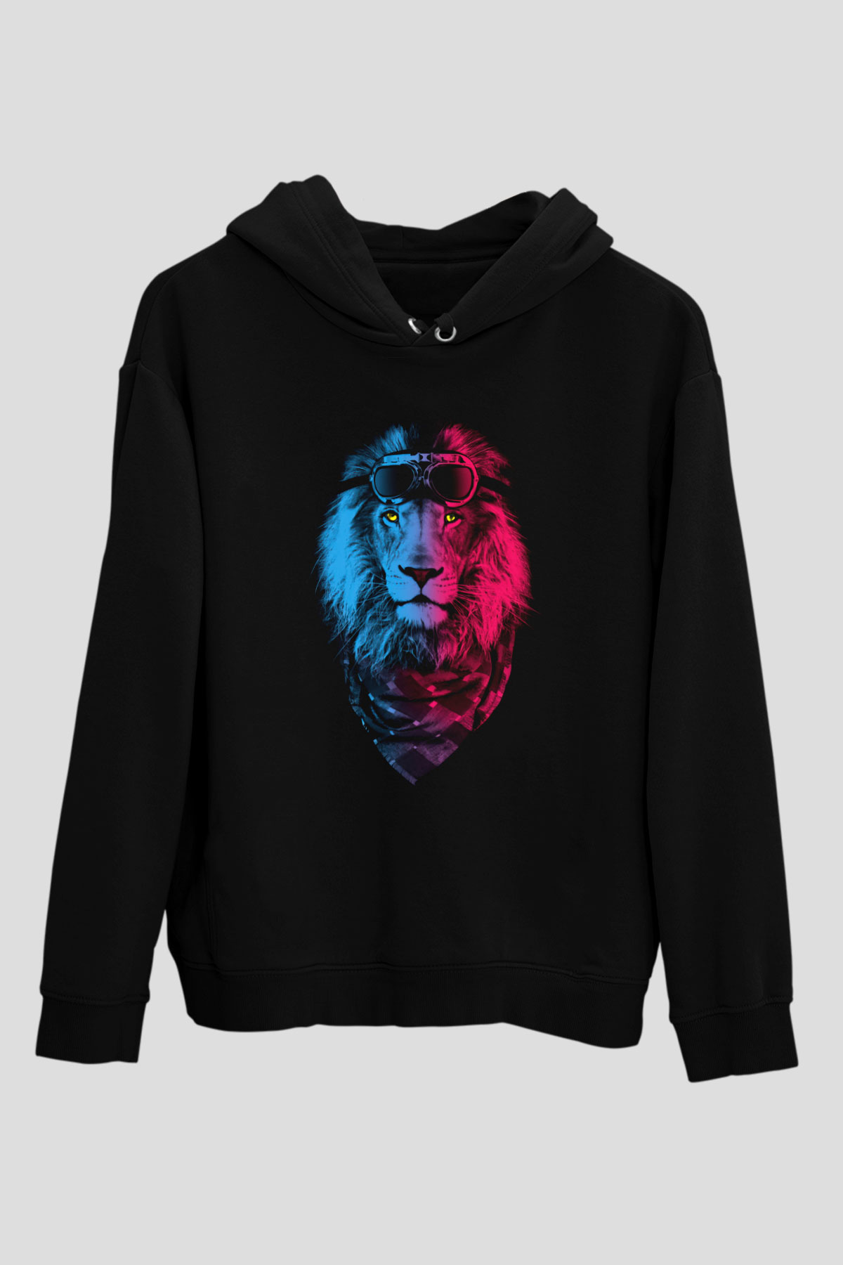 Unisex Hoodie TSR98