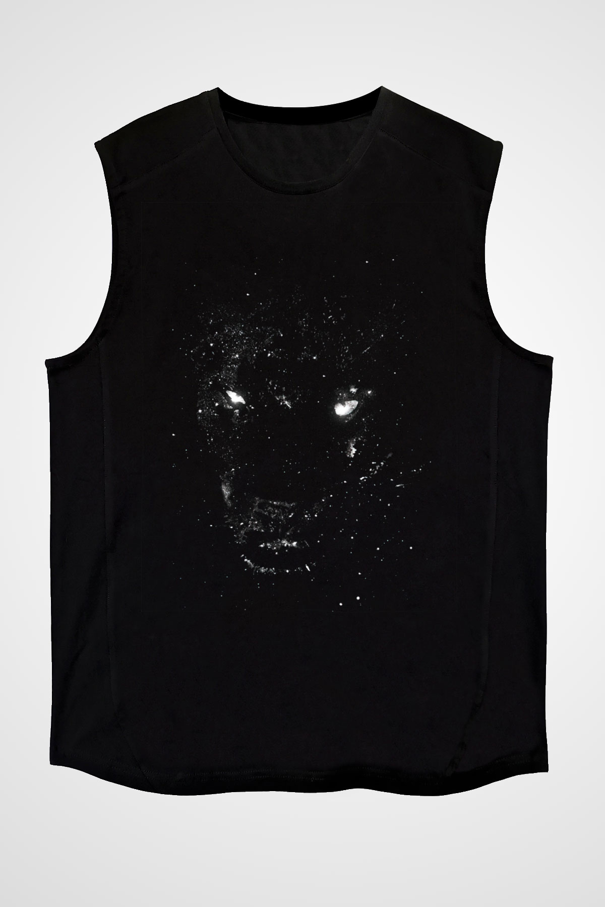 Unisex Kolsuz Tişört TSR281